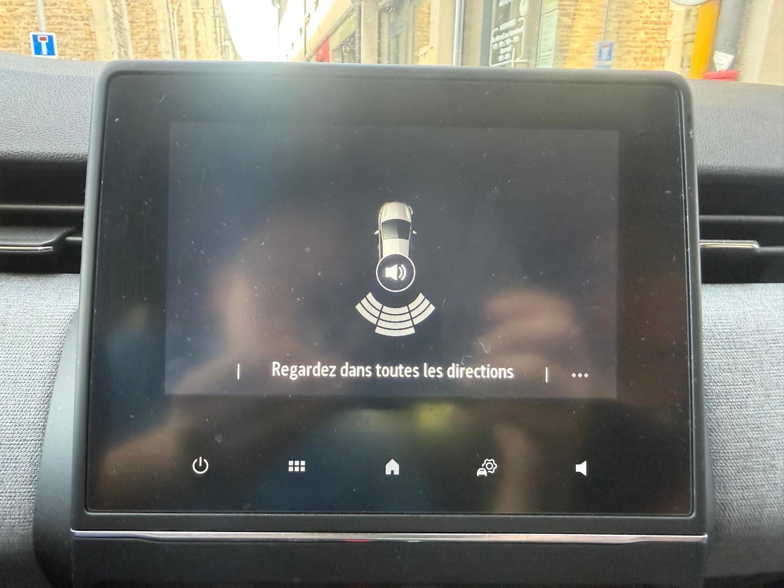 RENAULT Clio V (5) E-TECH 1.6 145Ch Hybrid “EQUILIBRE”