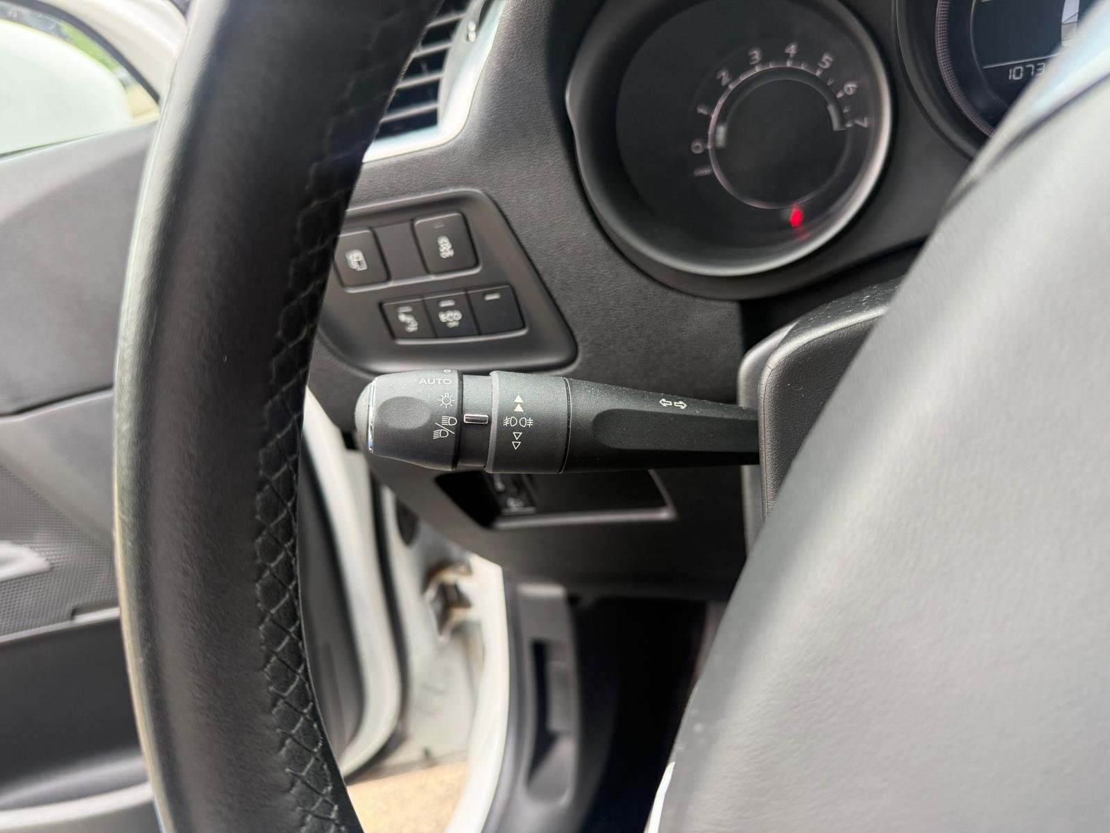 CITROËN C4 – Phase 2 (II) (B7) 1.2 THP PureTech 130 Ch “Feel”