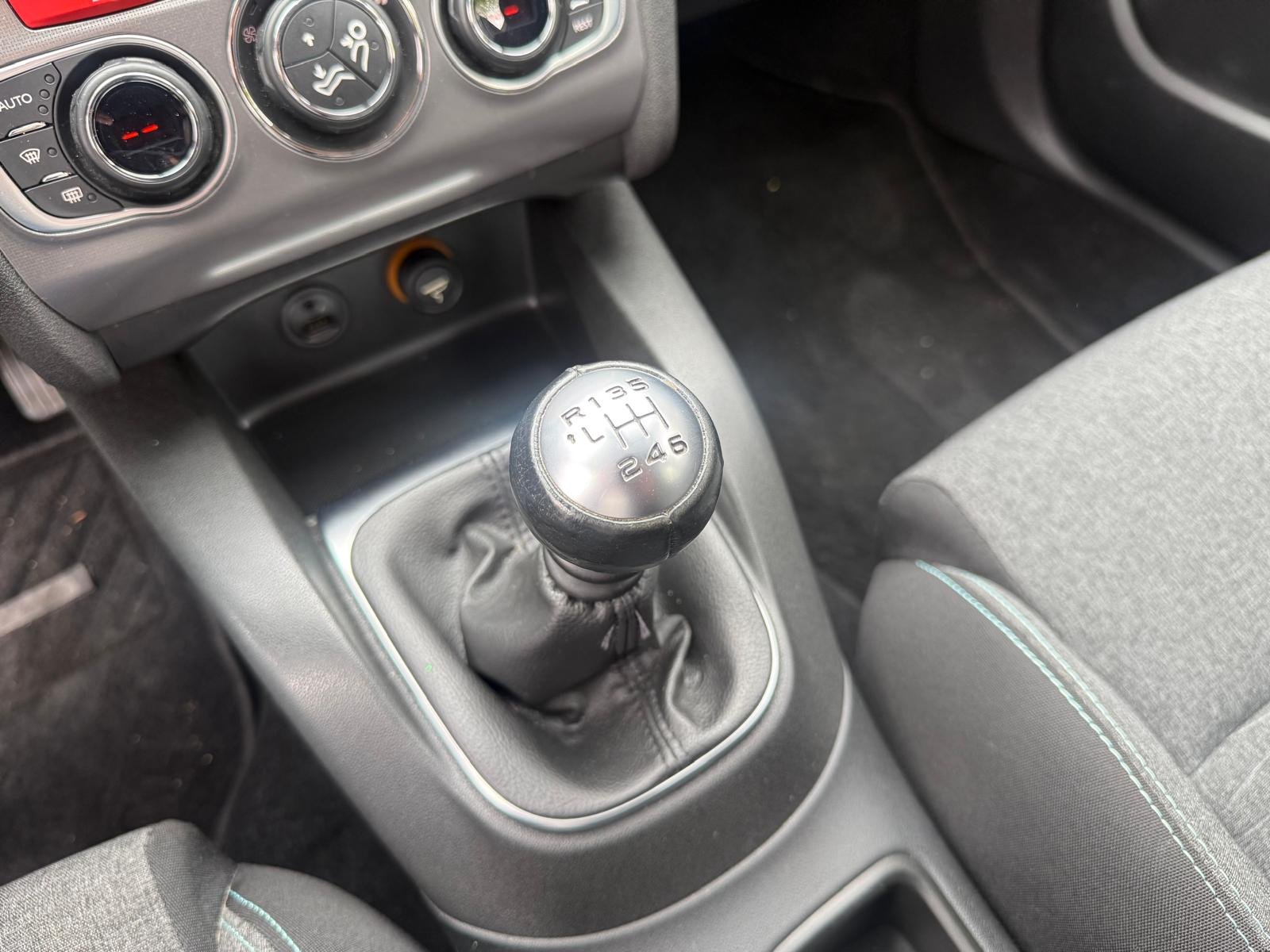 CITROËN C4 – Phase 2 (II) (B7) 1.2 THP PureTech 130 Ch “Feel”