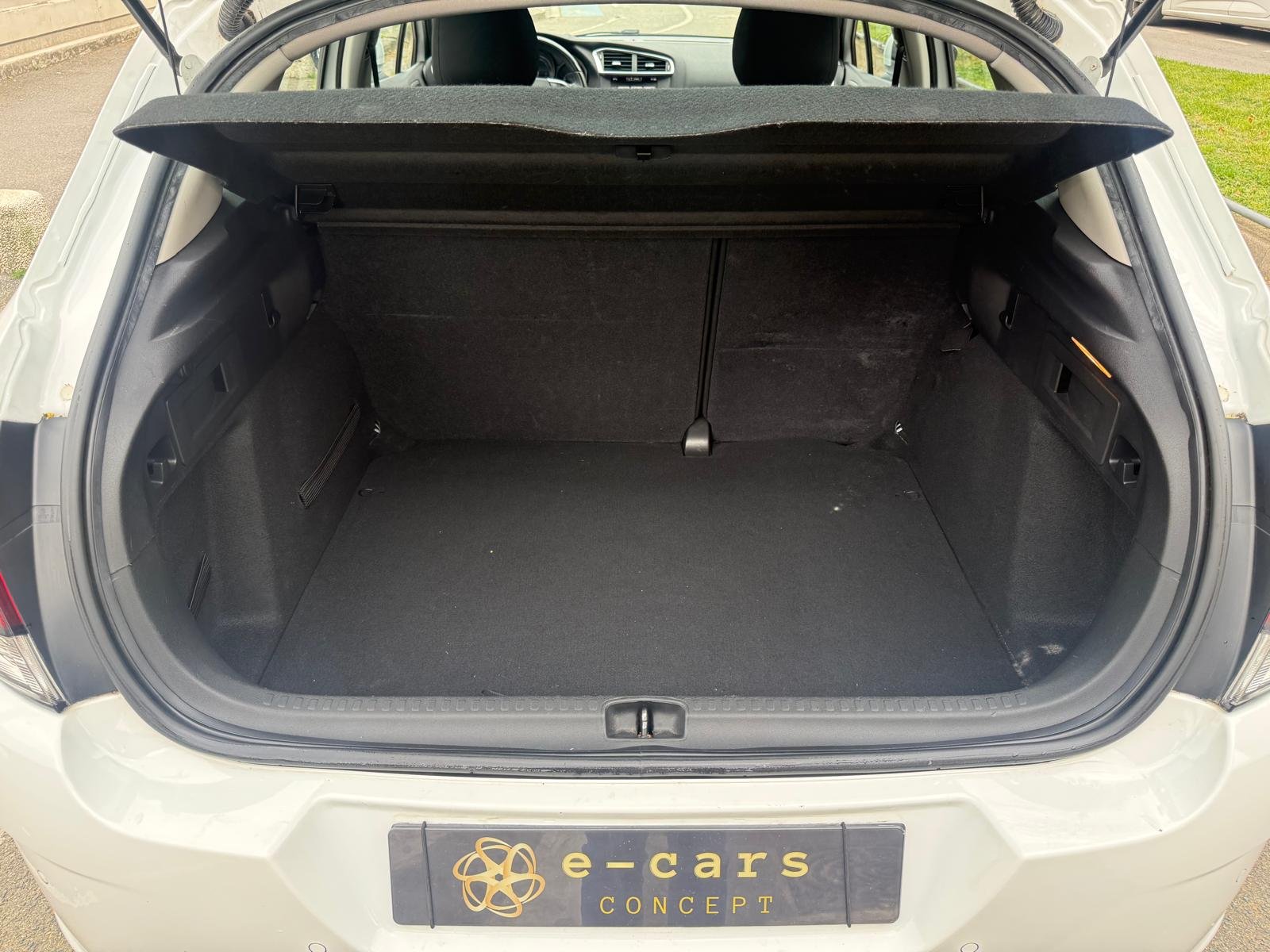 CITROËN C4 – Phase 2 (II) (B7) 1.2 THP PureTech 130 Ch “Feel”