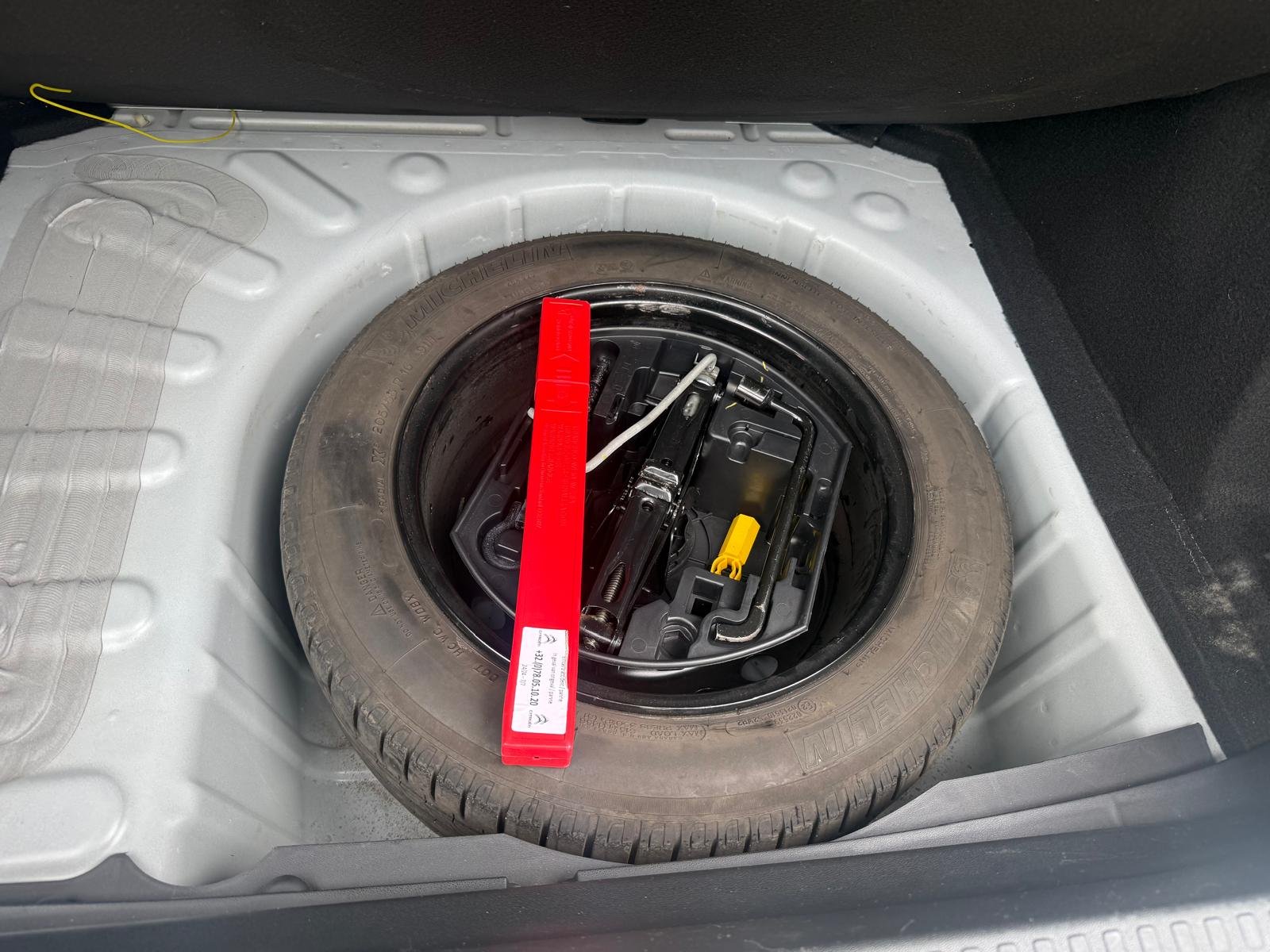 CITROËN C4 – Phase 2 (II) (B7) 1.2 THP PureTech 130 Ch “Feel”