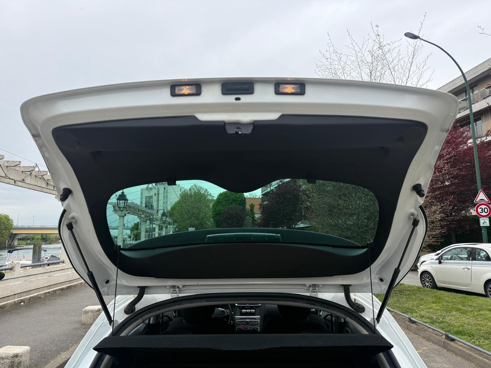 CITROËN C4 – Phase 2 (II) (B7) 1.2 THP PureTech 130 Ch “Feel”