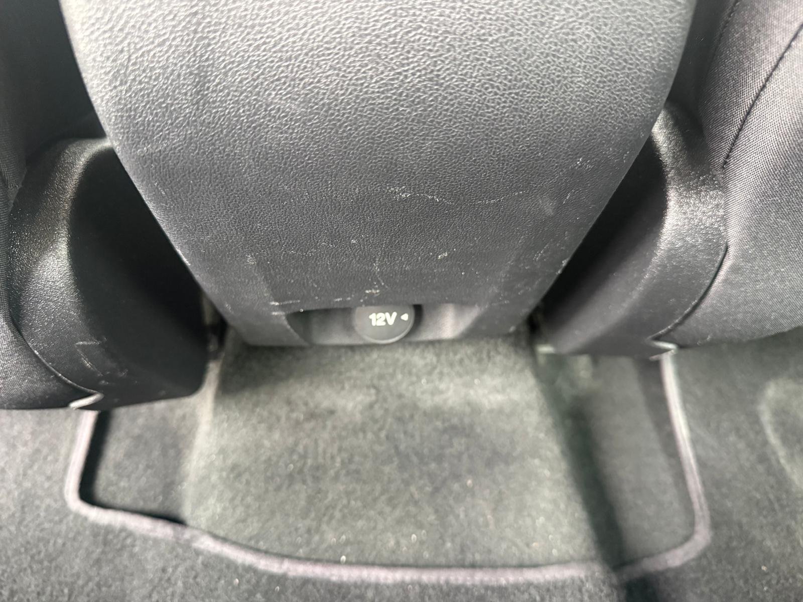 FORD Focus – IV (4) 1.5 TDCI 95 Ch “Business”