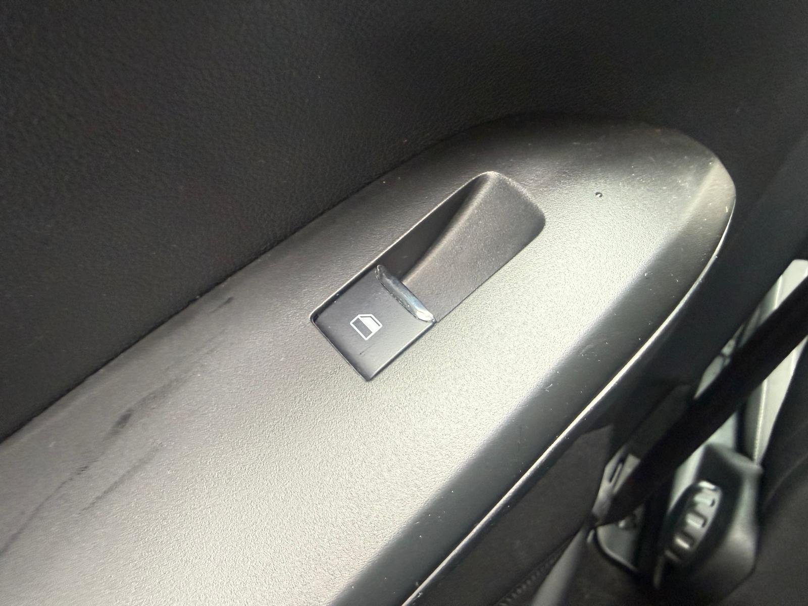 FORD Focus – IV (4) 1.5 TDCI 95 Ch “Business”