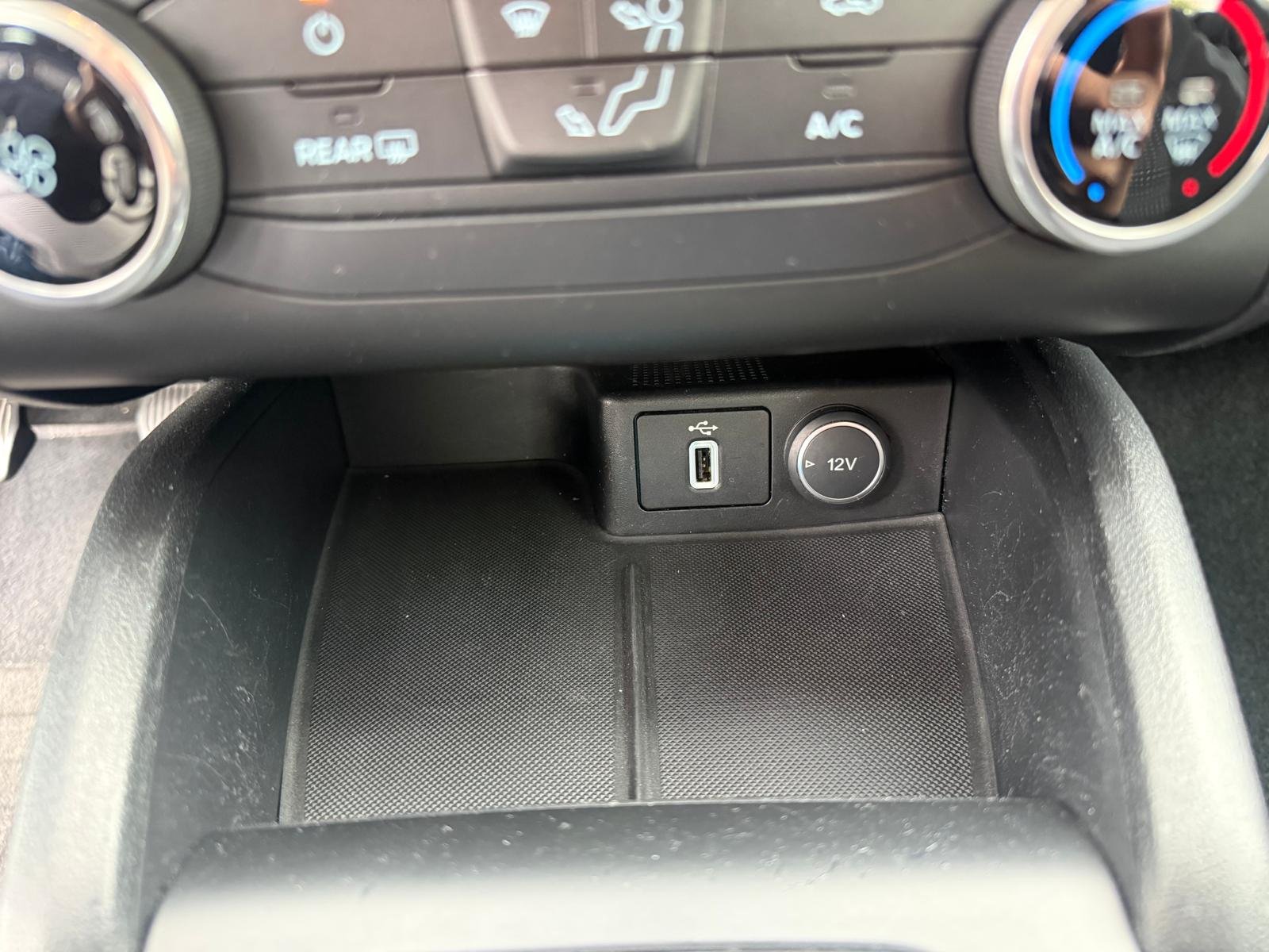 FORD Focus – IV (4) 1.5 TDCI 95 Ch “Business”