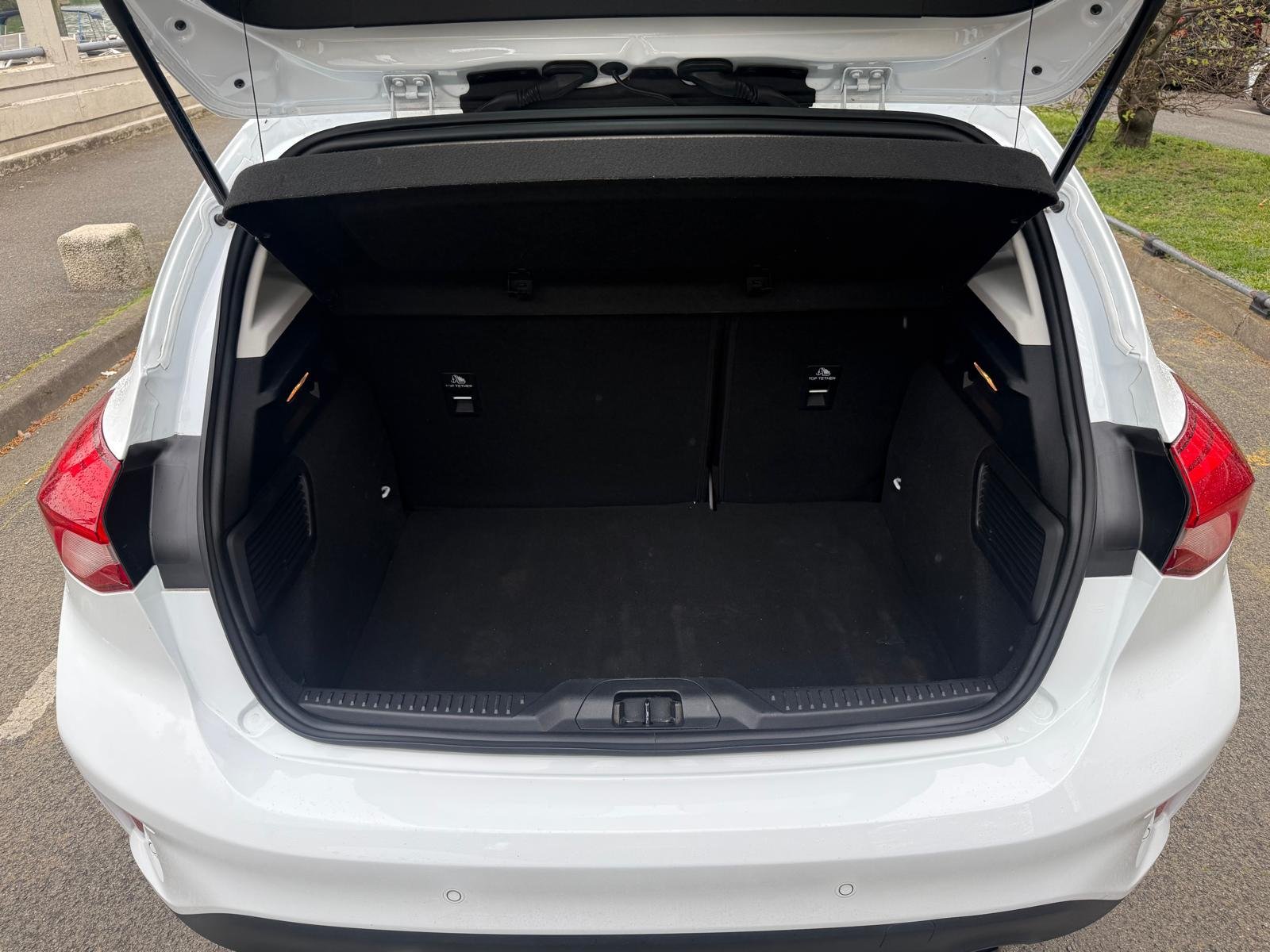 FORD Focus – IV (4) 1.5 TDCI 95 Ch “Business”