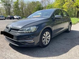 VOLKSWAGEN Golf VII  Phase 2 1.0 TSI GPF Blue Motion DSG7 116 cv