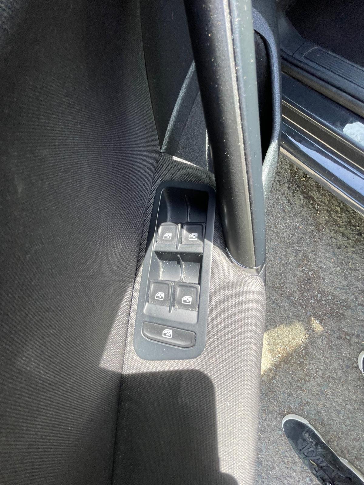 VOLKSWAGEN Golf VII  Phase 2 1.0 TSI GPF Blue Motion DSG7 116 cv