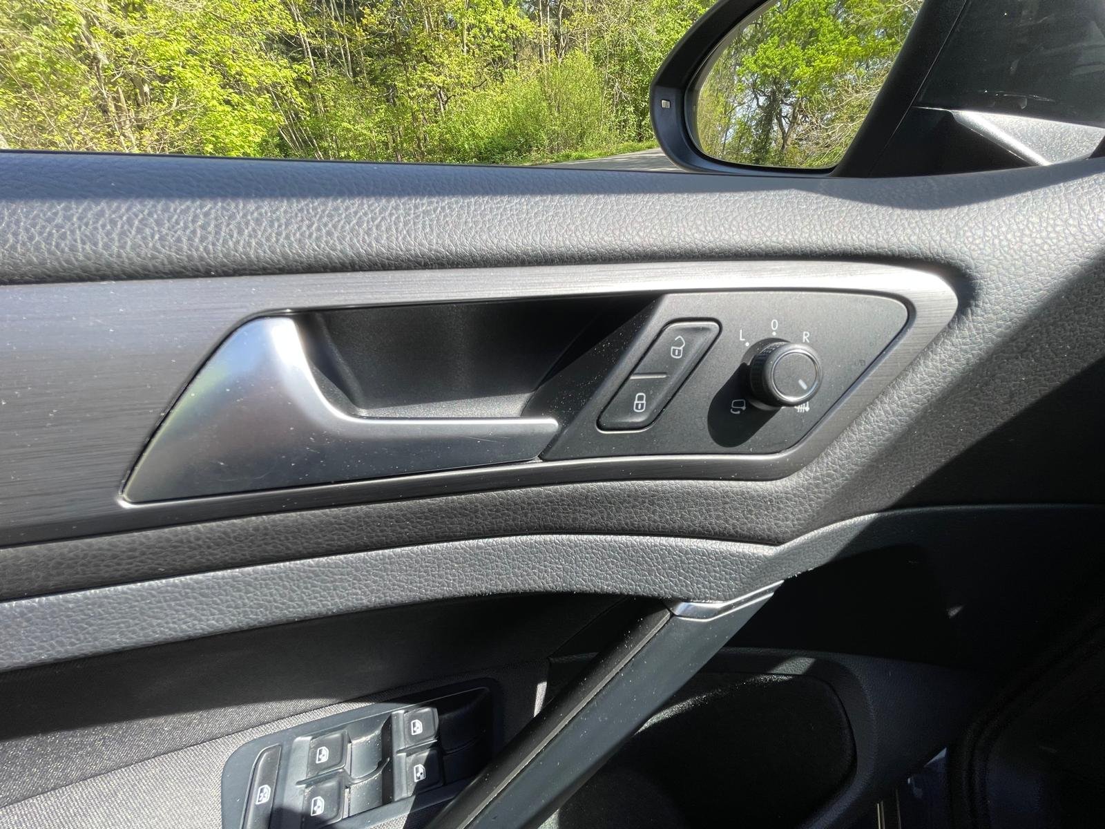 VOLKSWAGEN Golf VII  Phase 2 1.0 TSI GPF Blue Motion DSG7 116 cv