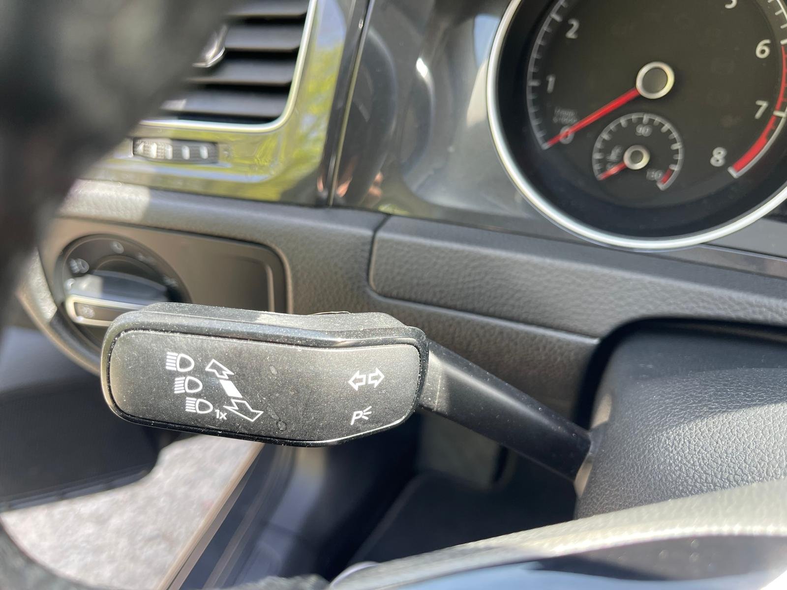 VOLKSWAGEN Golf VII  Phase 2 1.0 TSI GPF Blue Motion DSG7 116 cv