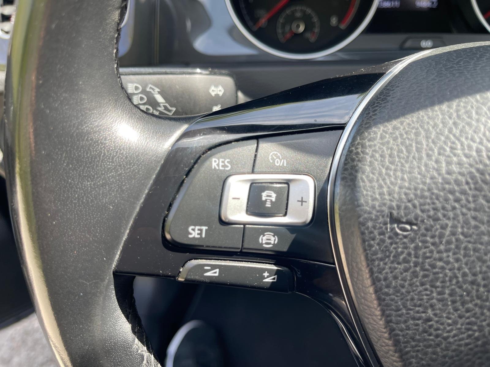 VOLKSWAGEN Golf VII  Phase 2 1.0 TSI GPF Blue Motion DSG7 116 cv