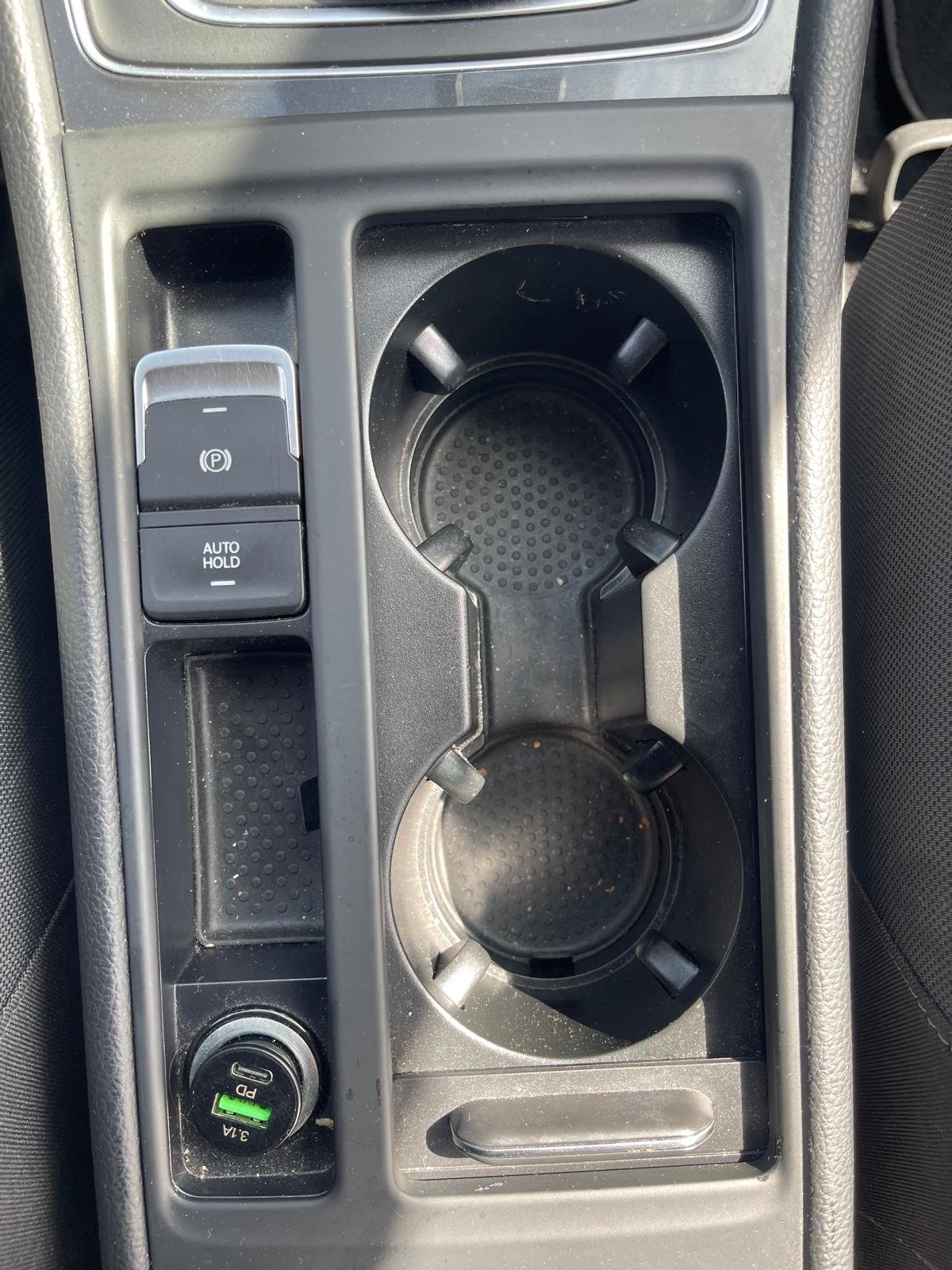 VOLKSWAGEN Golf VII  Phase 2 1.0 TSI GPF Blue Motion DSG7 116 cv