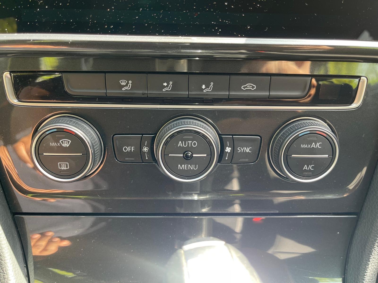 VOLKSWAGEN Golf VII  Phase 2 1.0 TSI GPF Blue Motion DSG7 116 cv