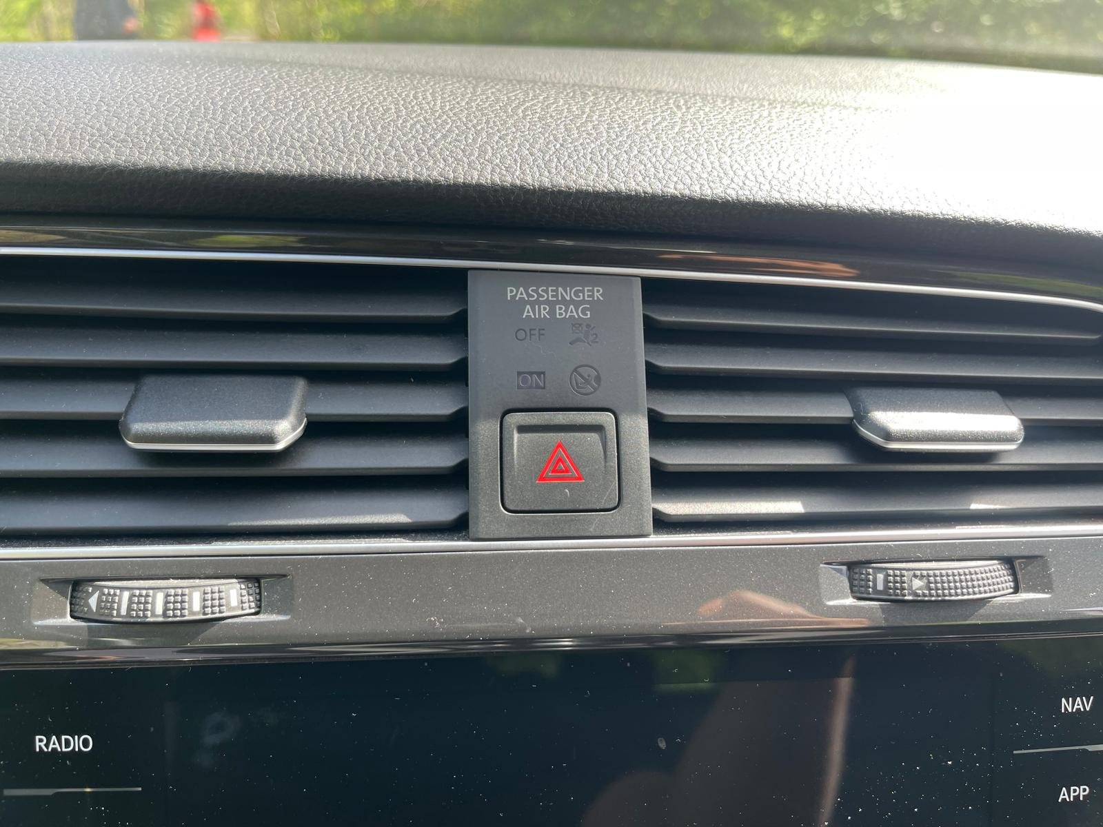 VOLKSWAGEN Golf VII  Phase 2 1.0 TSI GPF Blue Motion DSG7 116 cv