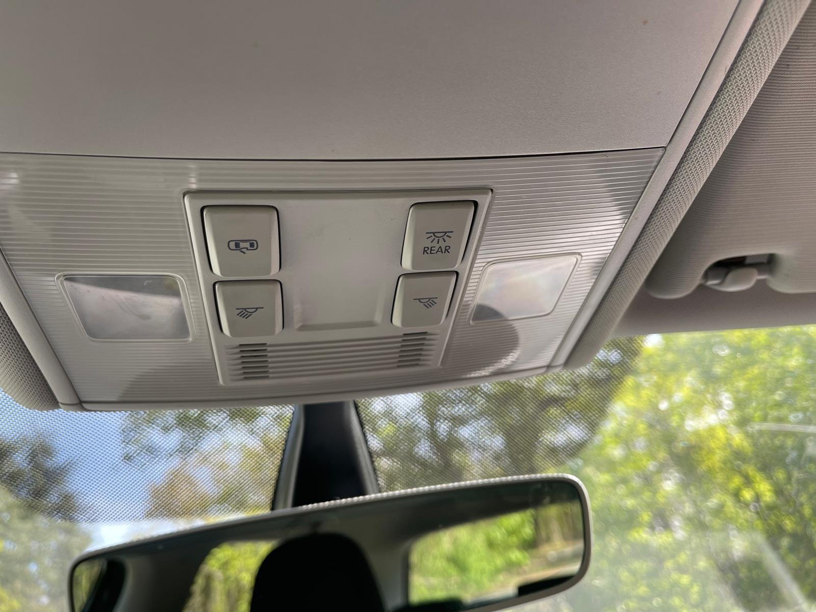 VOLKSWAGEN Golf VII  Phase 2 1.0 TSI GPF Blue Motion DSG7 116 cv