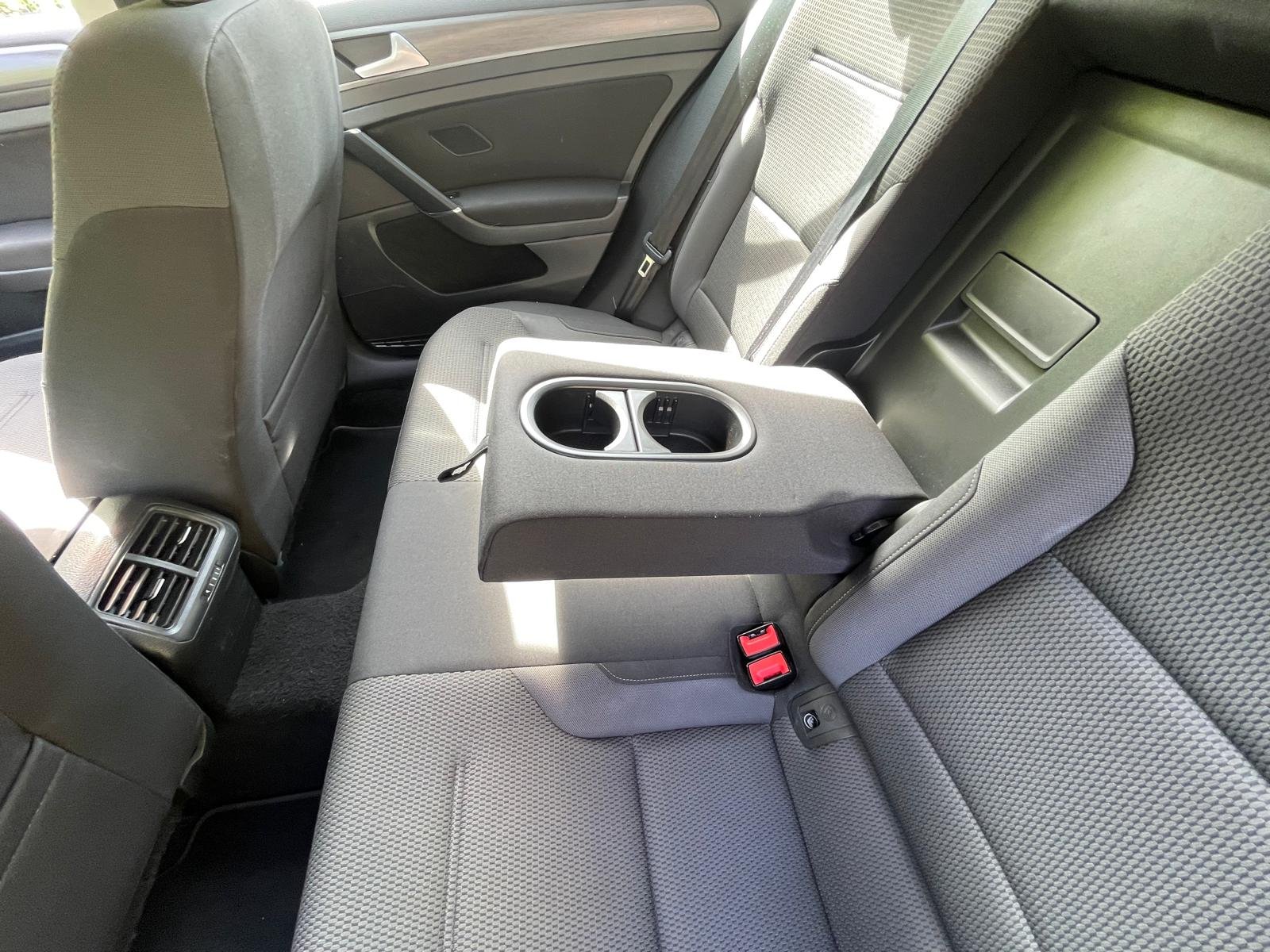 VOLKSWAGEN Golf VII  Phase 2 1.0 TSI GPF Blue Motion DSG7 116 cv