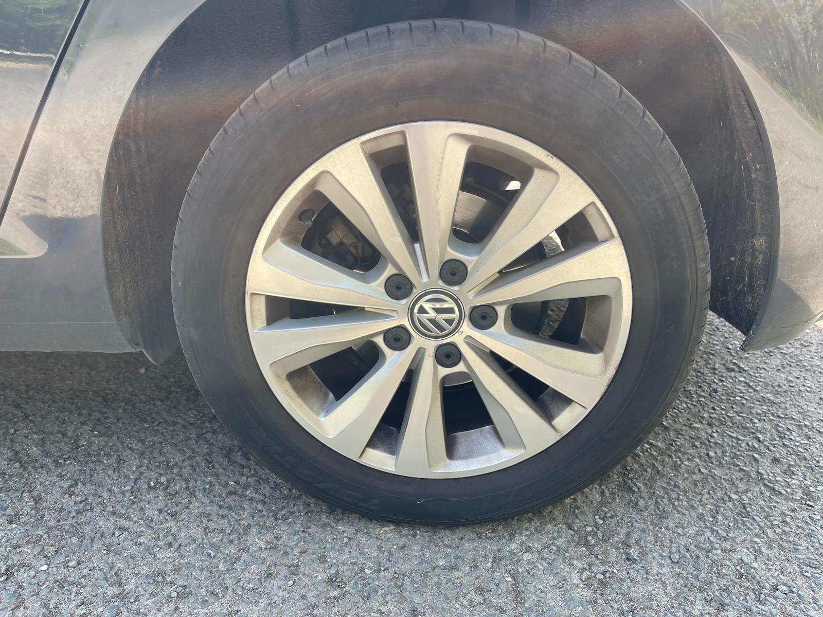 VOLKSWAGEN Golf VII  Phase 2 1.0 TSI GPF Blue Motion DSG7 116 cv