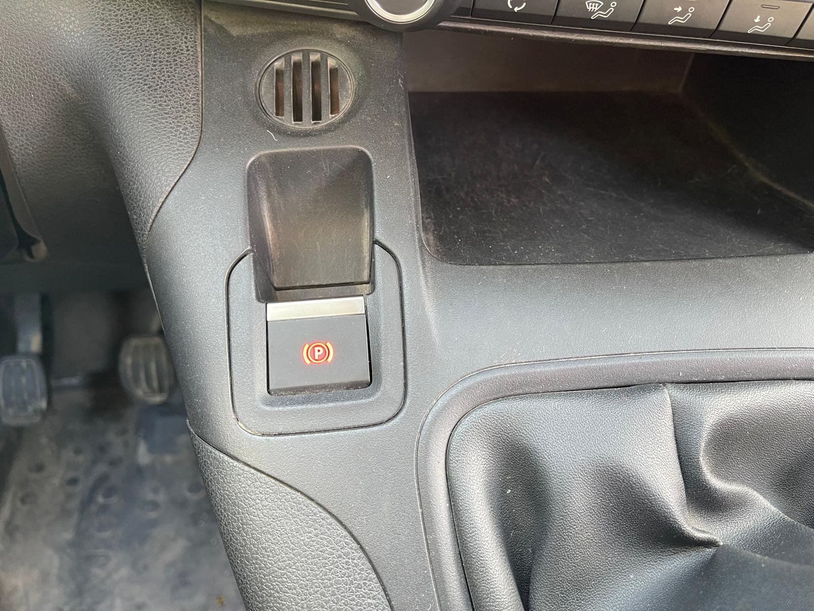 CITROËN Berlingo Utilitaire M 1.5 BlueHDi 102 cv TVA RECUPERABLE