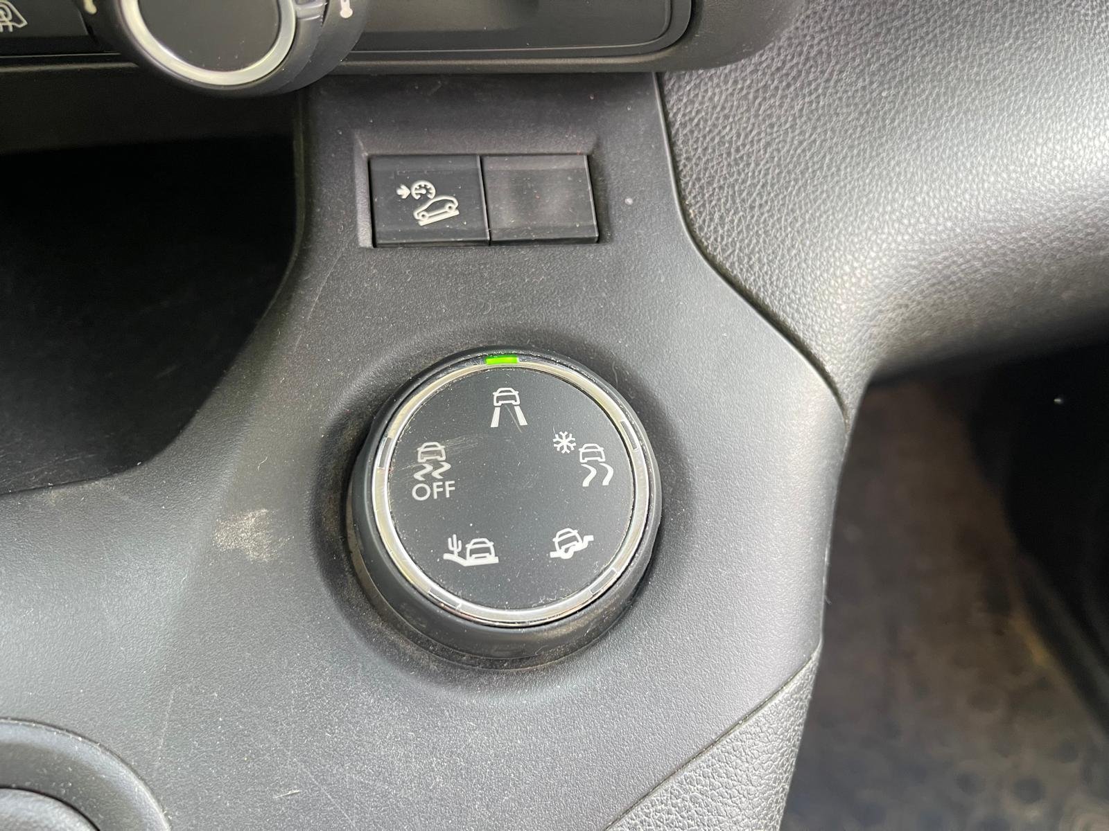 CITROËN Berlingo Utilitaire M 1.5 BlueHDi 102 cv TVA RECUPERABLE