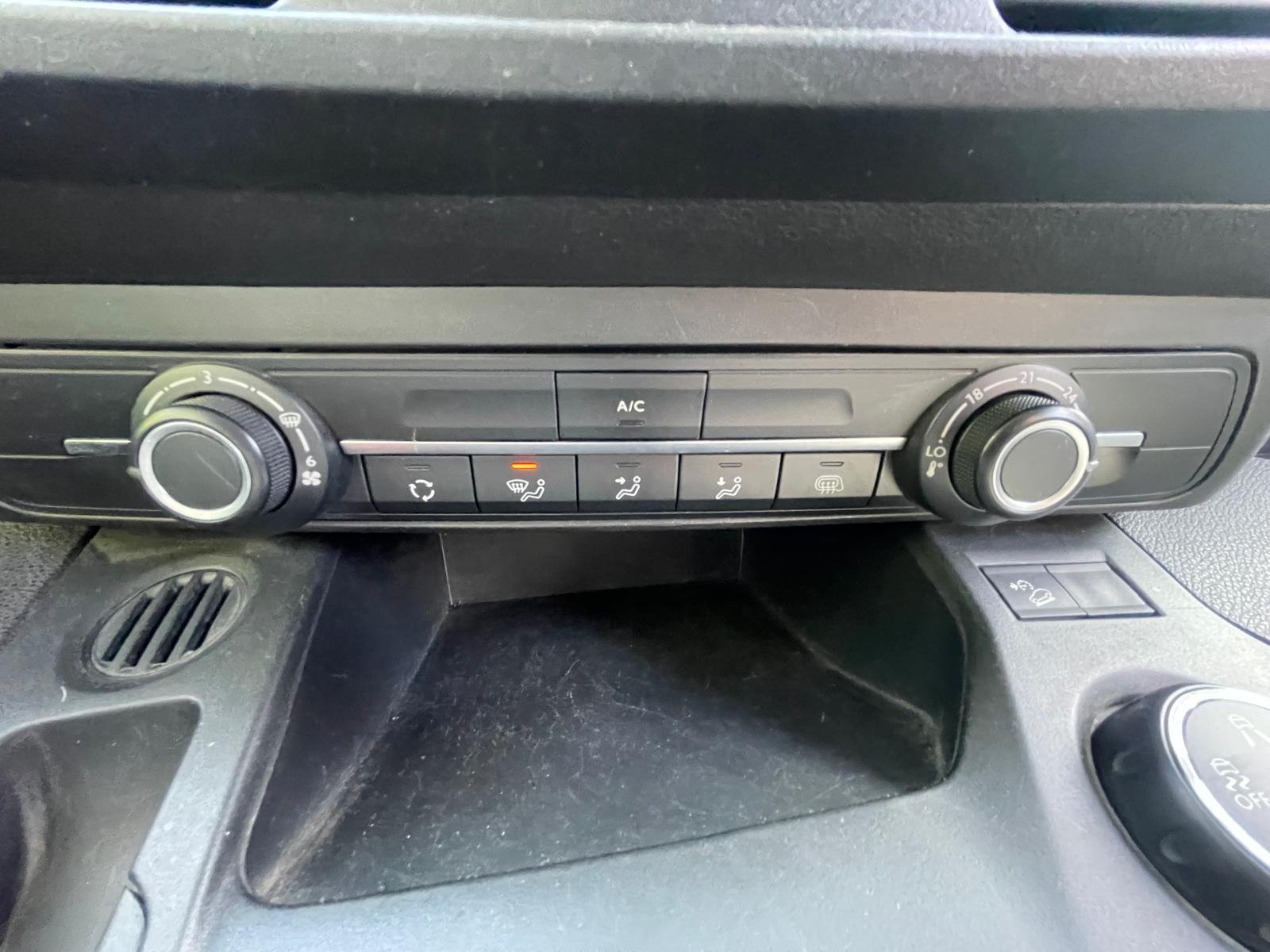 CITROËN Berlingo Utilitaire M 1.5 BlueHDi 102 cv TVA RECUPERABLE