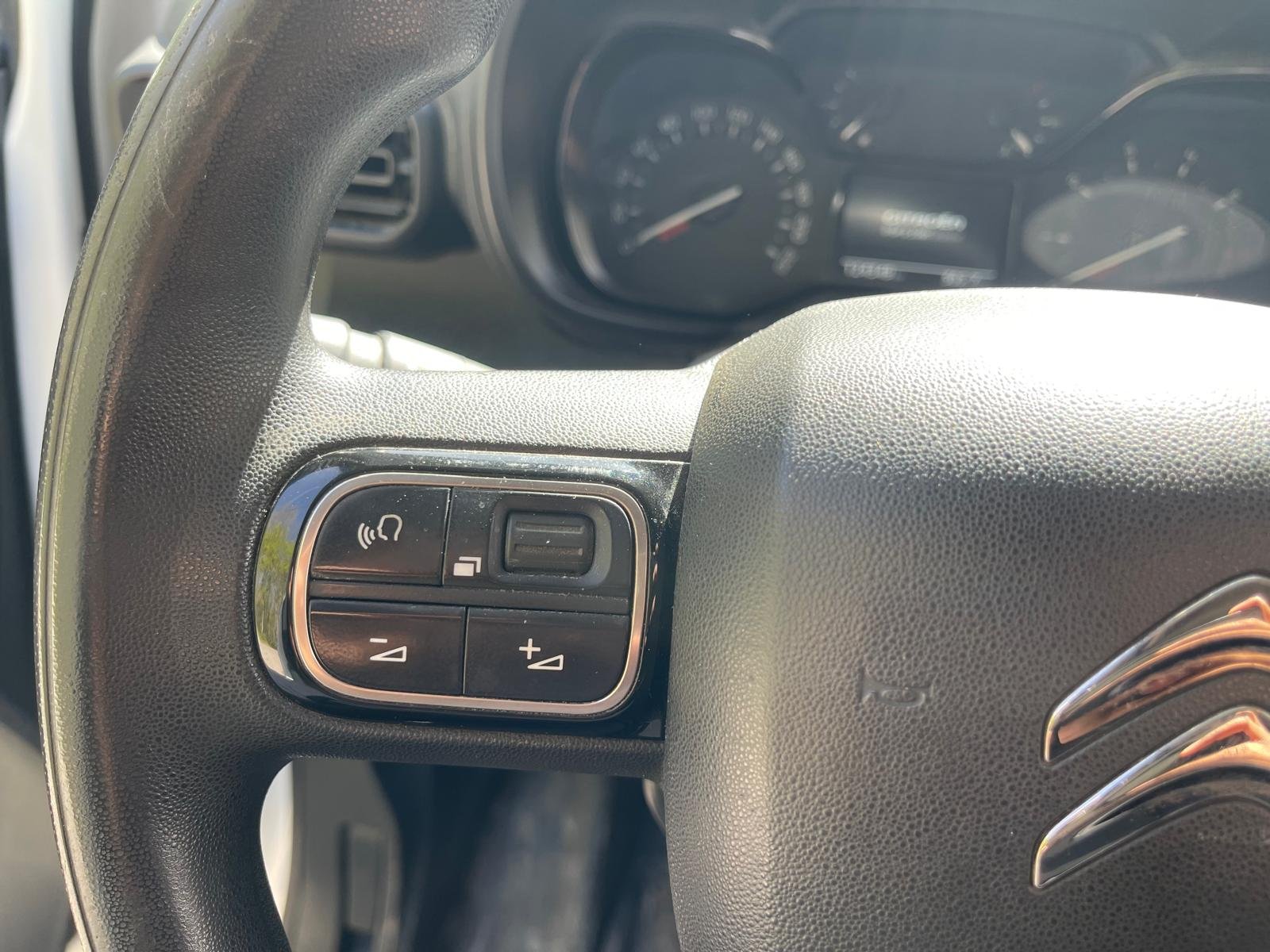 CITROËN Berlingo Utilitaire M 1.5 BlueHDi 102 cv TVA RECUPERABLE