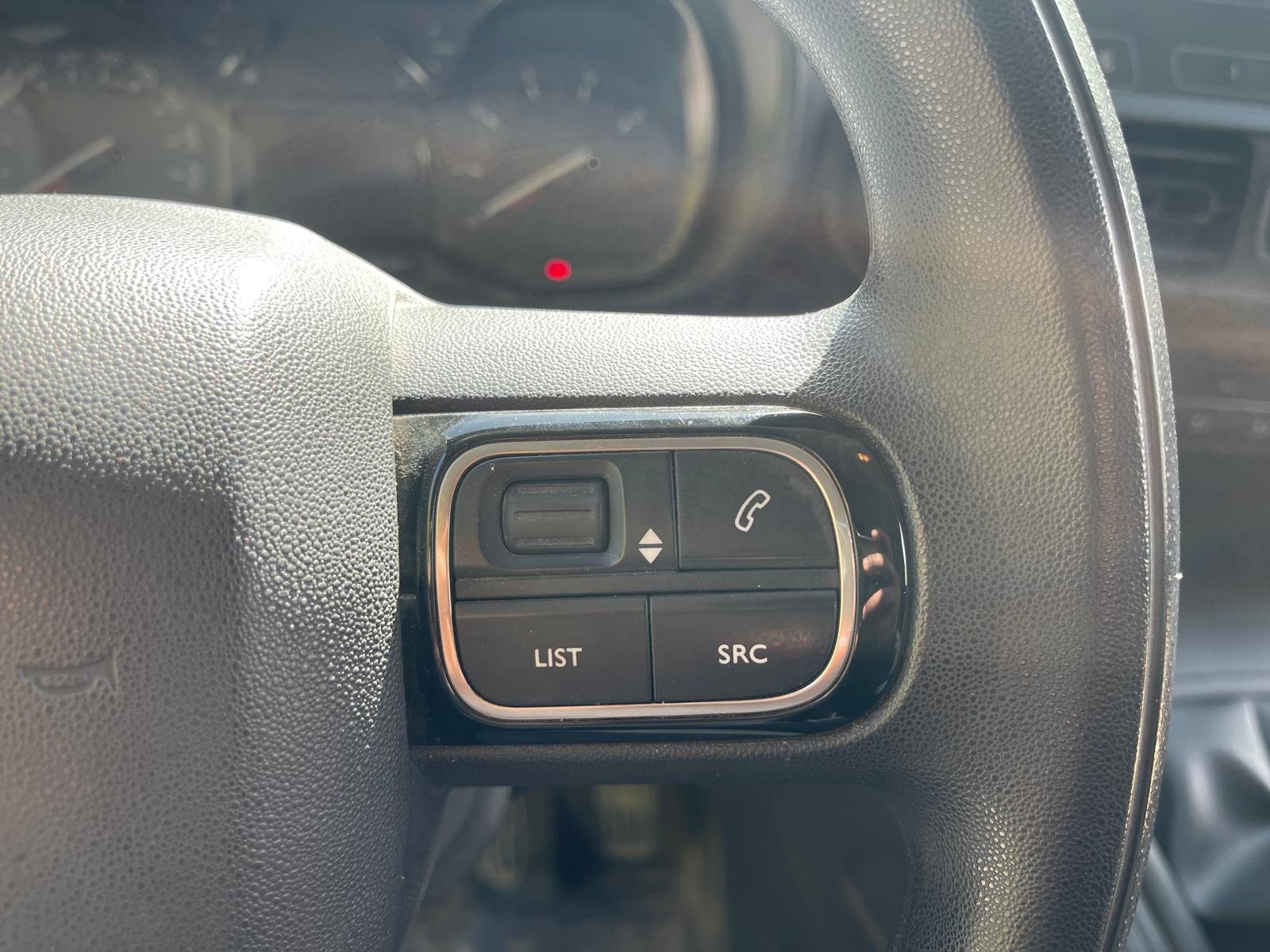 CITROËN Berlingo Utilitaire M 1.5 BlueHDi 102 cv TVA RECUPERABLE