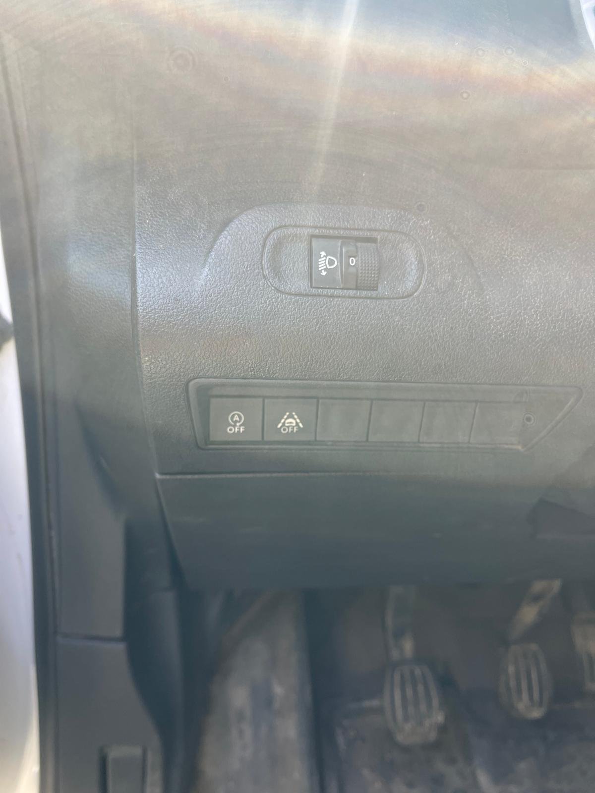 CITROËN Berlingo Utilitaire M 1.5 BlueHDi 102 cv TVA RECUPERABLE