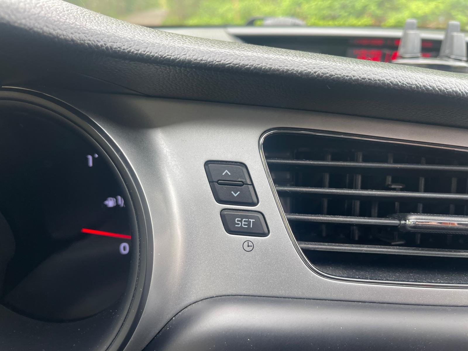 KIA Ceed II 1.4 CRDi 90 cv