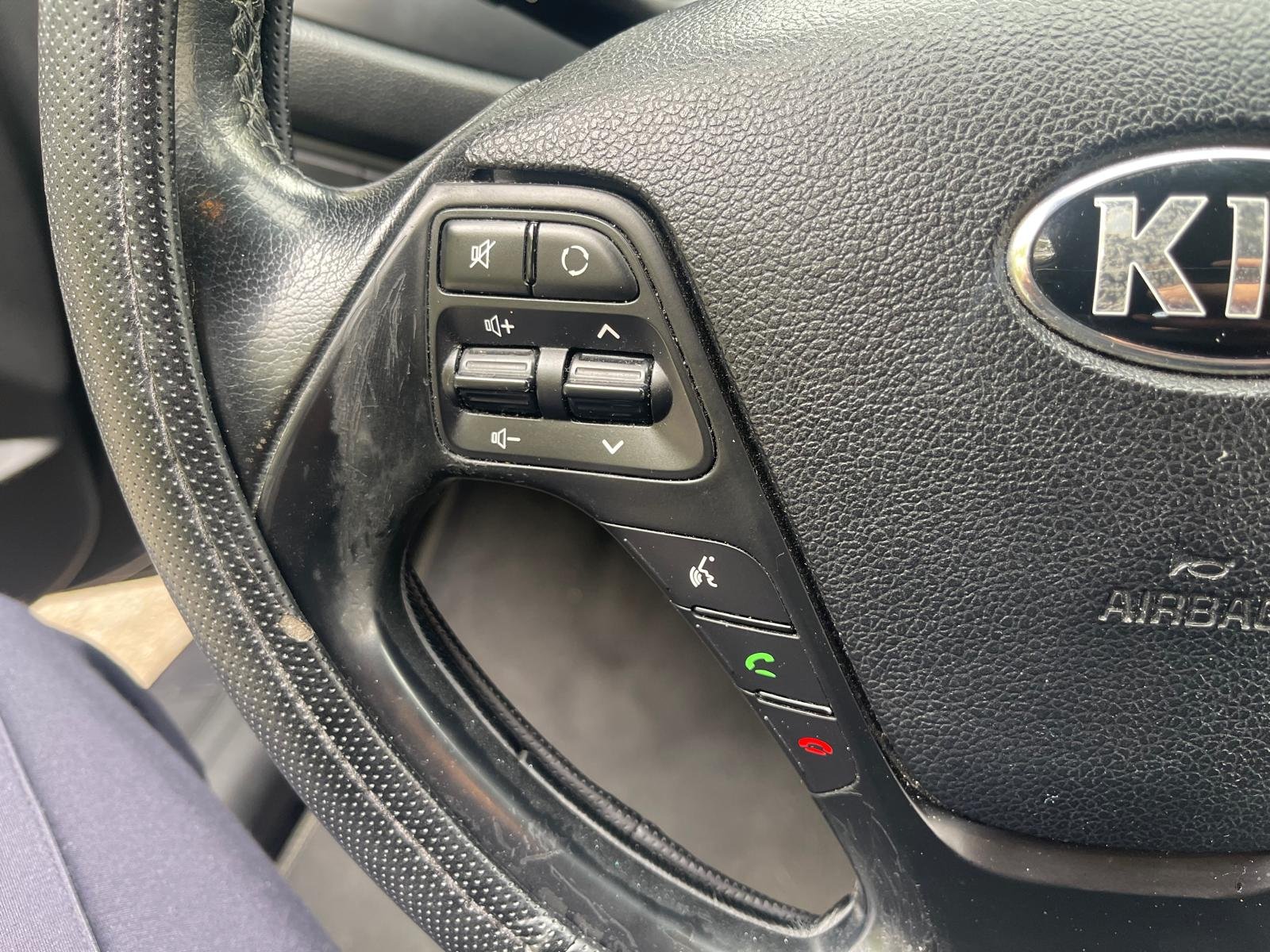 KIA Ceed II 1.4 CRDi 90 cv