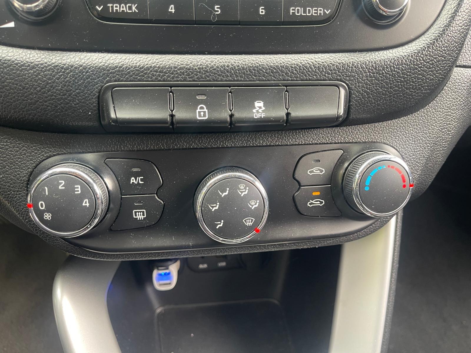 KIA Ceed II 1.4 CRDi 90 cv