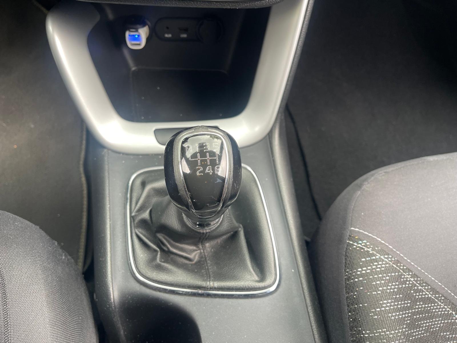 KIA Ceed II 1.4 CRDi 90 cv