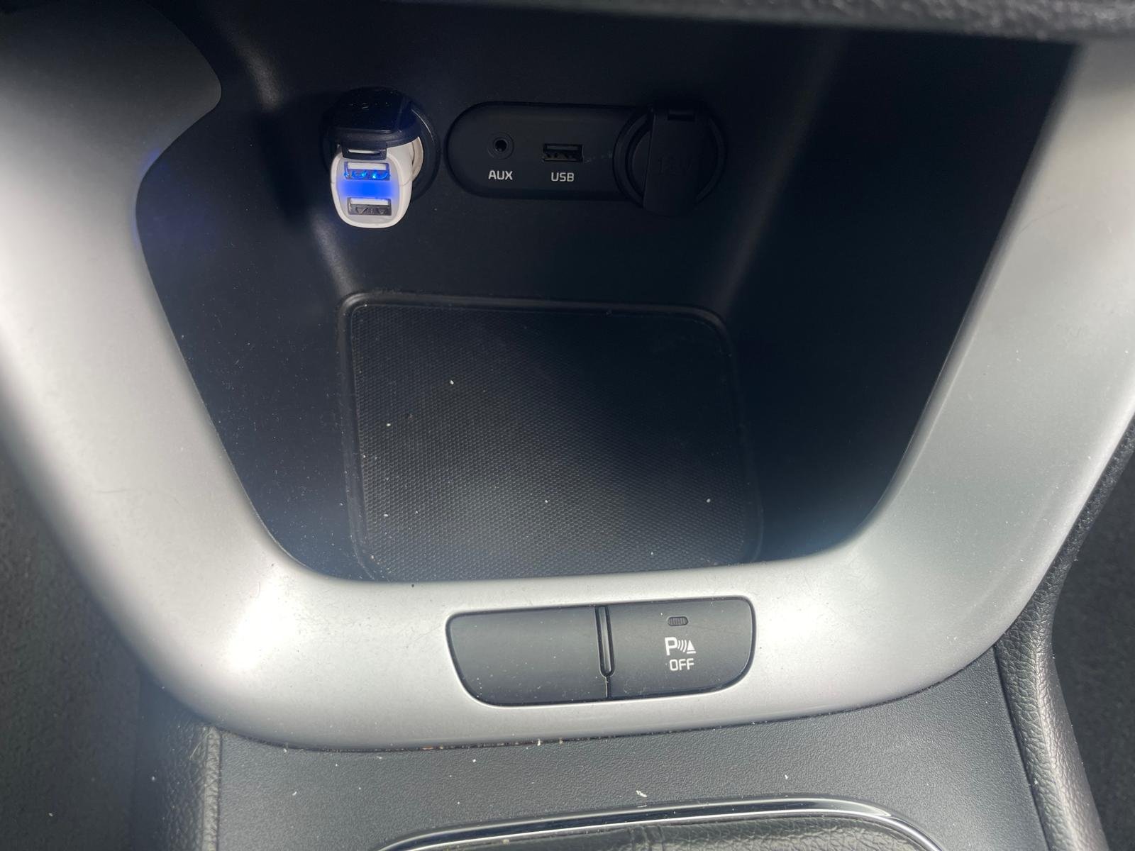 KIA Ceed II 1.4 CRDi 90 cv