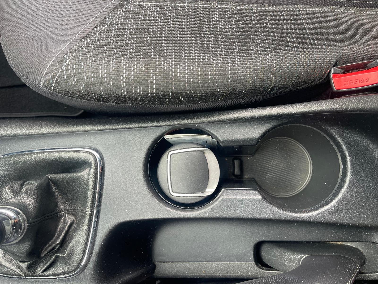 KIA Ceed II 1.4 CRDi 90 cv