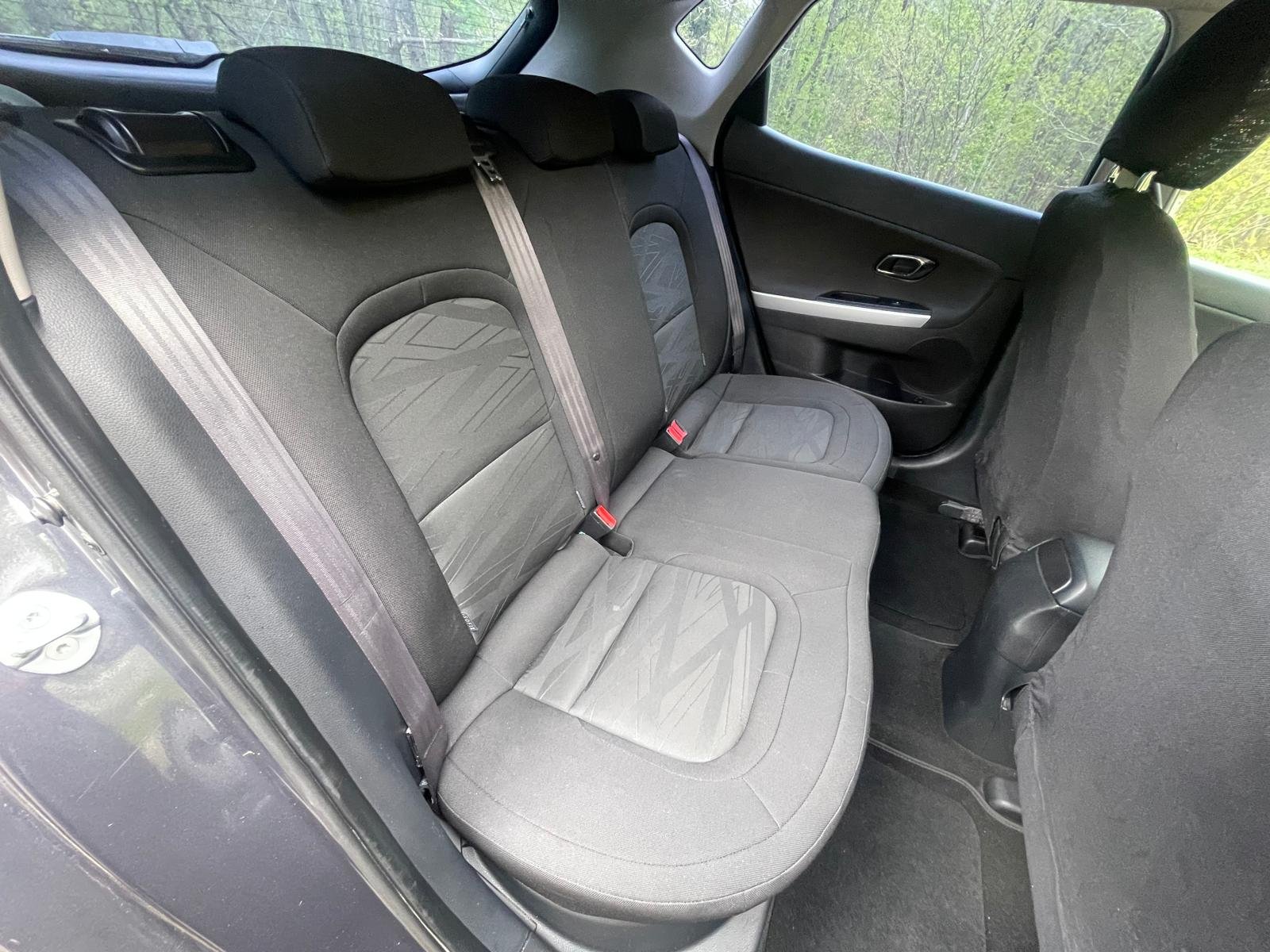 KIA Ceed II 1.4 CRDi 90 cv