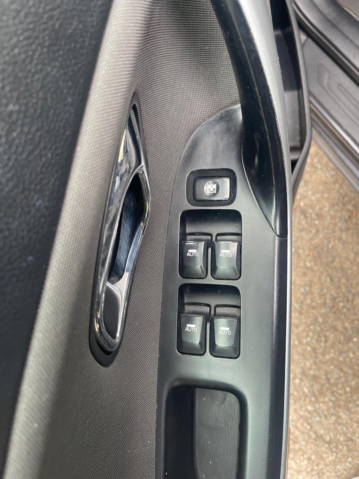 KIA Ceed II 1.4 CRDi 90 cv