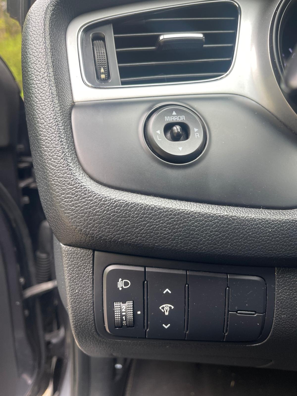 KIA Ceed II 1.4 CRDi 90 cv