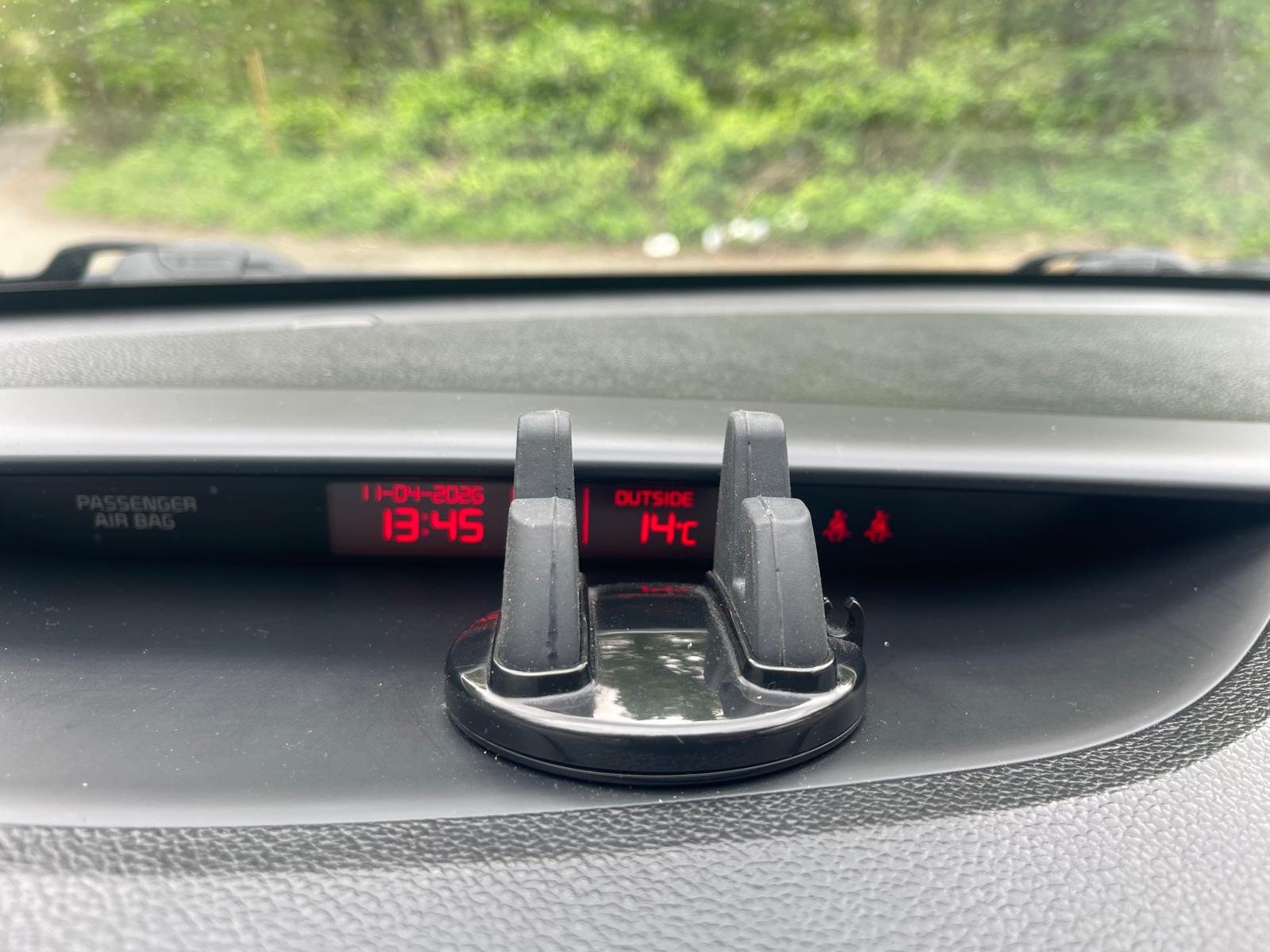 KIA Ceed II 1.4 CRDi 90 cv