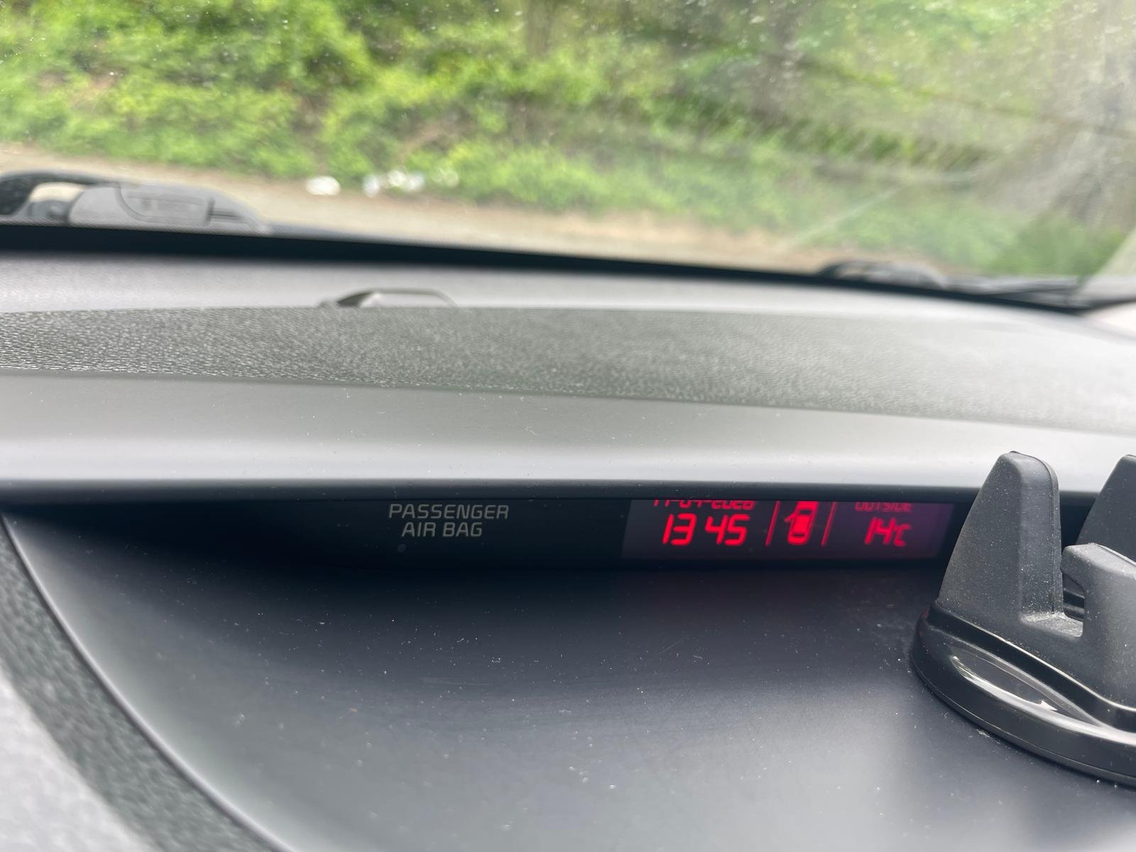 KIA Ceed II 1.4 CRDi 90 cv