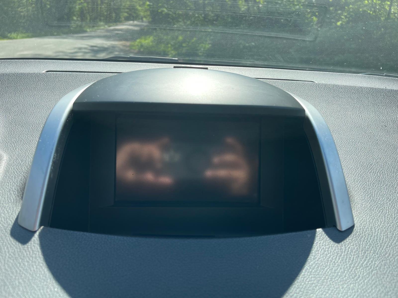 RENAULT Koleos I (X45) 2.0 dCi 4×4 173 PRIVILEGE