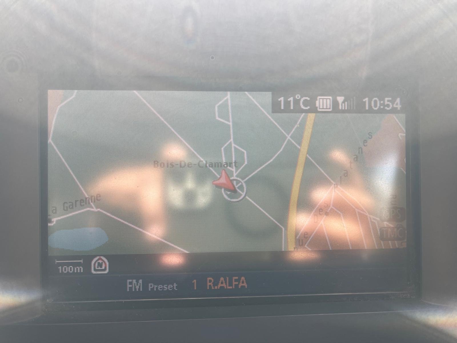 RENAULT Koleos I (X45) 2.0 dCi 4×4 173 PRIVILEGE