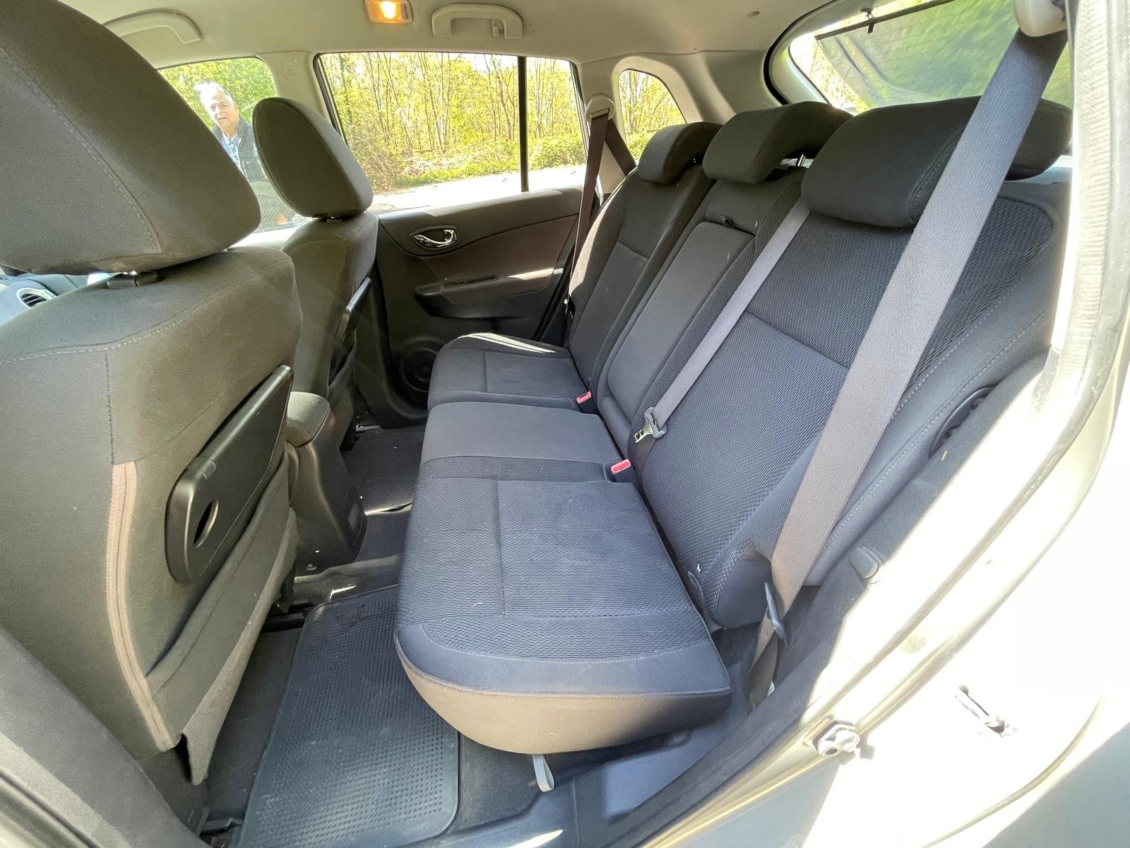 RENAULT Koleos I (X45) 2.0 dCi 4×4 173 PRIVILEGE