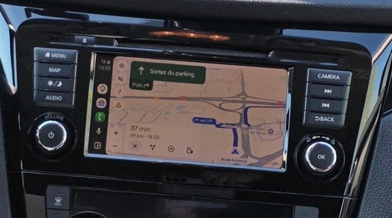 NISSAN Qashqai II Phase 2 2WD S&S 115 N-CONNECTA