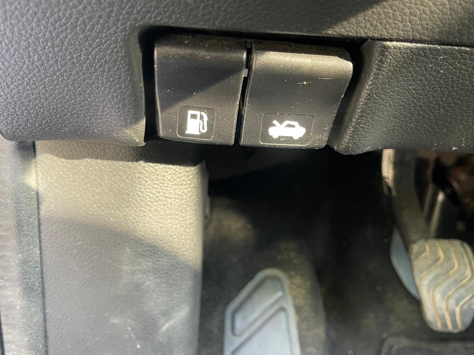 NISSAN Qashqai II Phase 2 2WD S&S 115 N-CONNECTA