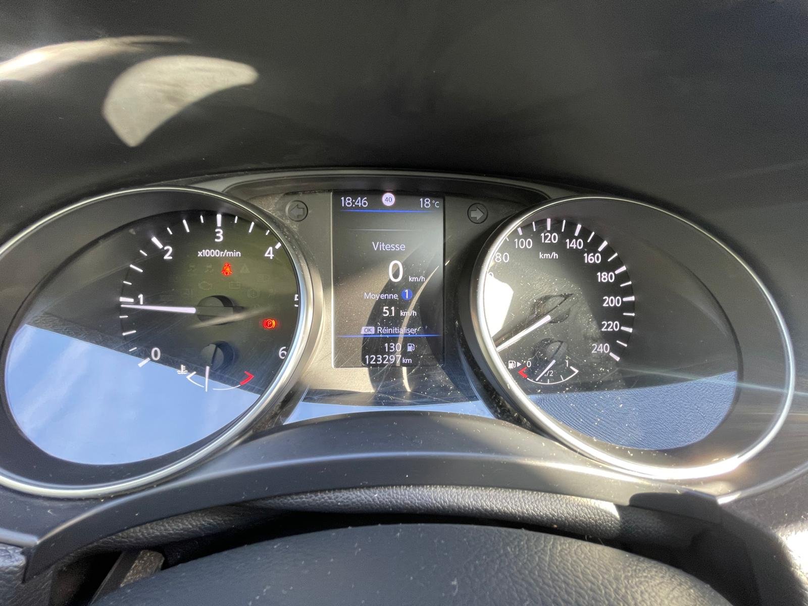 NISSAN Qashqai II Phase 2 2WD S&S 115 N-CONNECTA