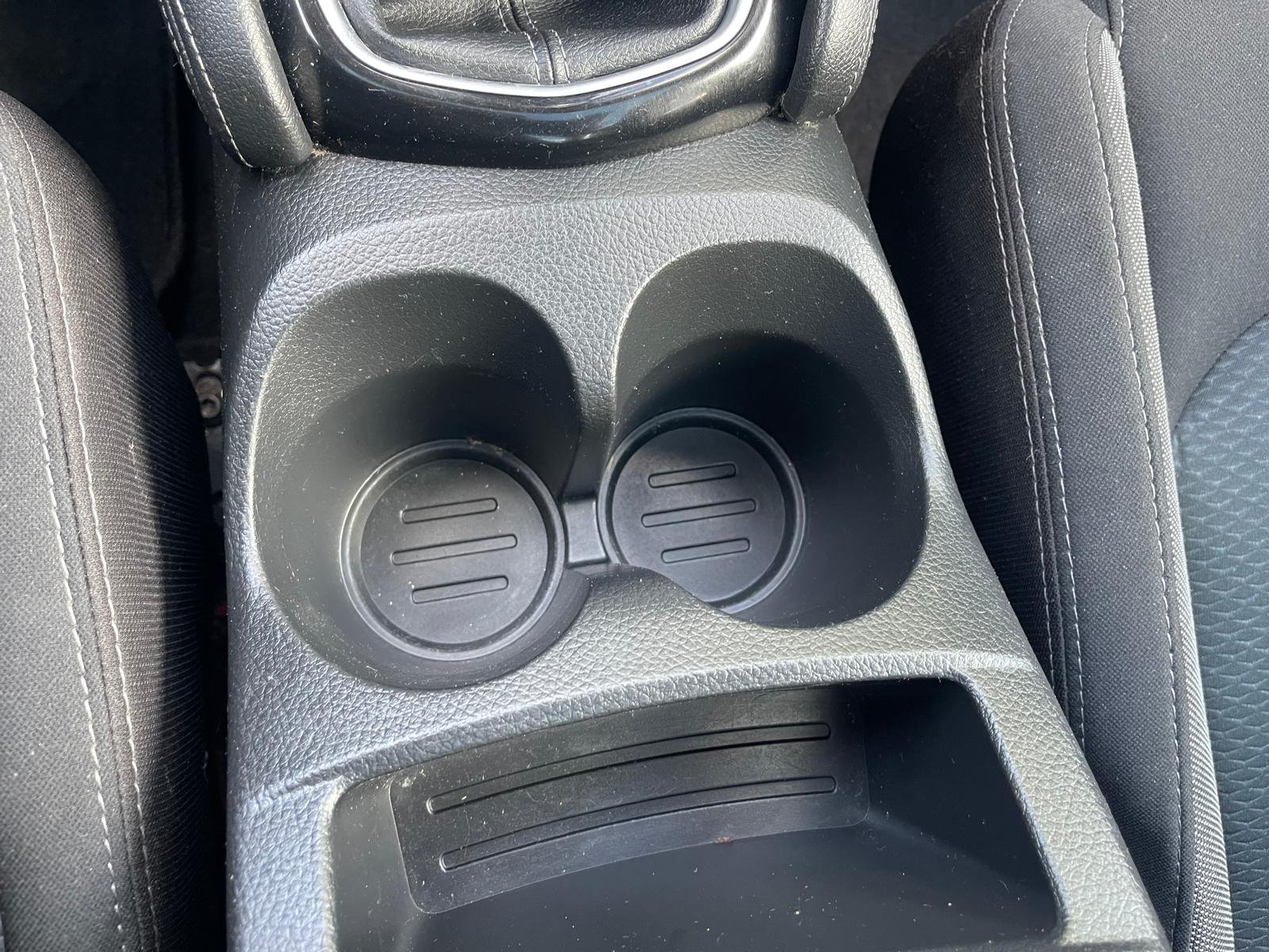 NISSAN Qashqai II Phase 2 2WD S&S 115 N-CONNECTA