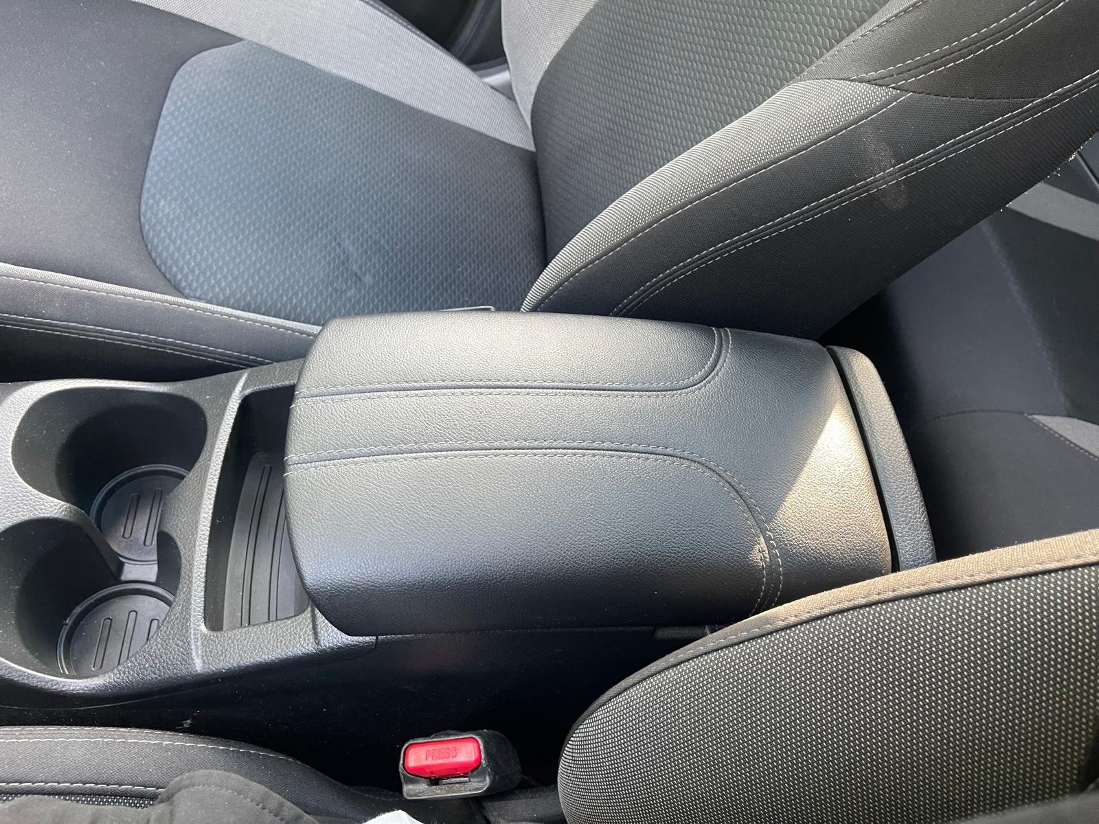 NISSAN Qashqai II Phase 2 2WD S&S 115 N-CONNECTA