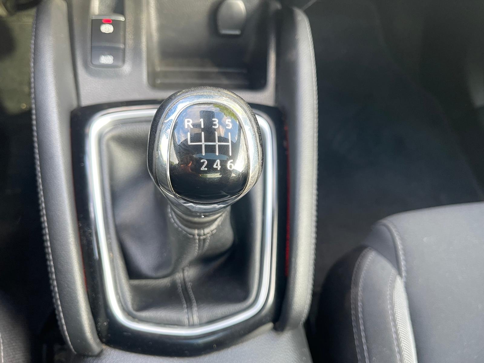 NISSAN Qashqai II Phase 2 2WD S&S 115 N-CONNECTA