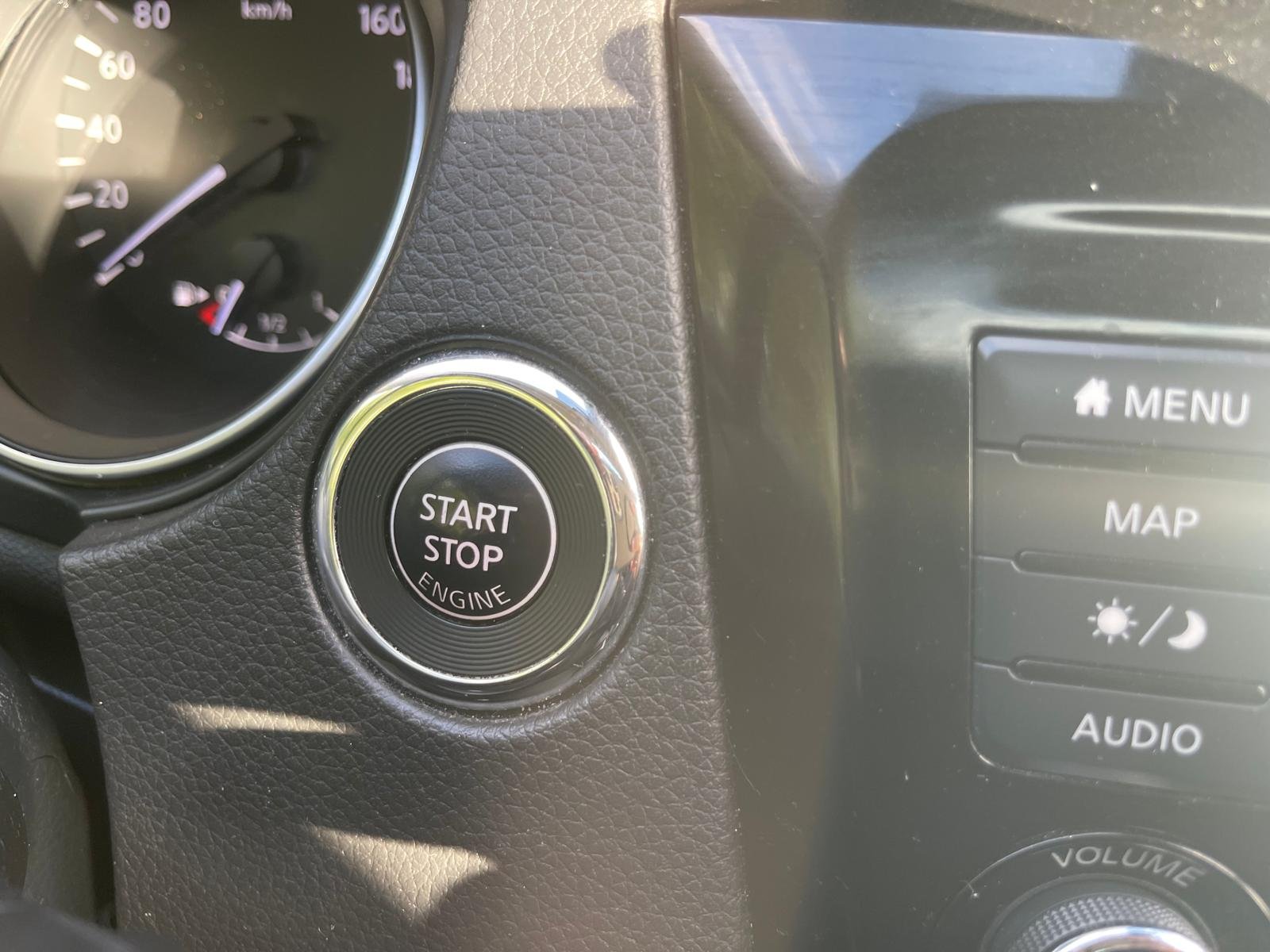 NISSAN Qashqai II Phase 2 2WD S&S 115 N-CONNECTA