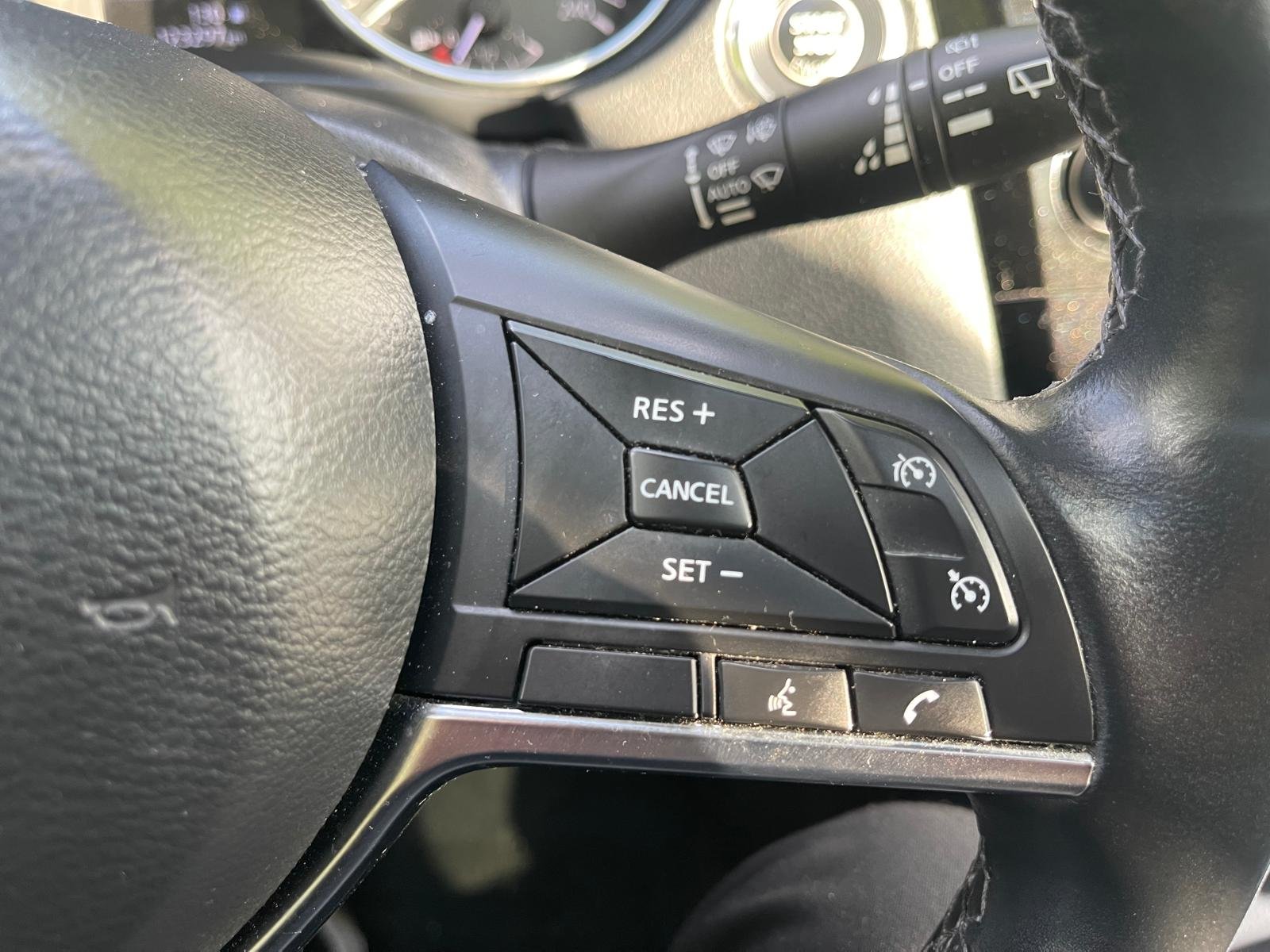 NISSAN Qashqai II Phase 2 2WD S&S 115 N-CONNECTA