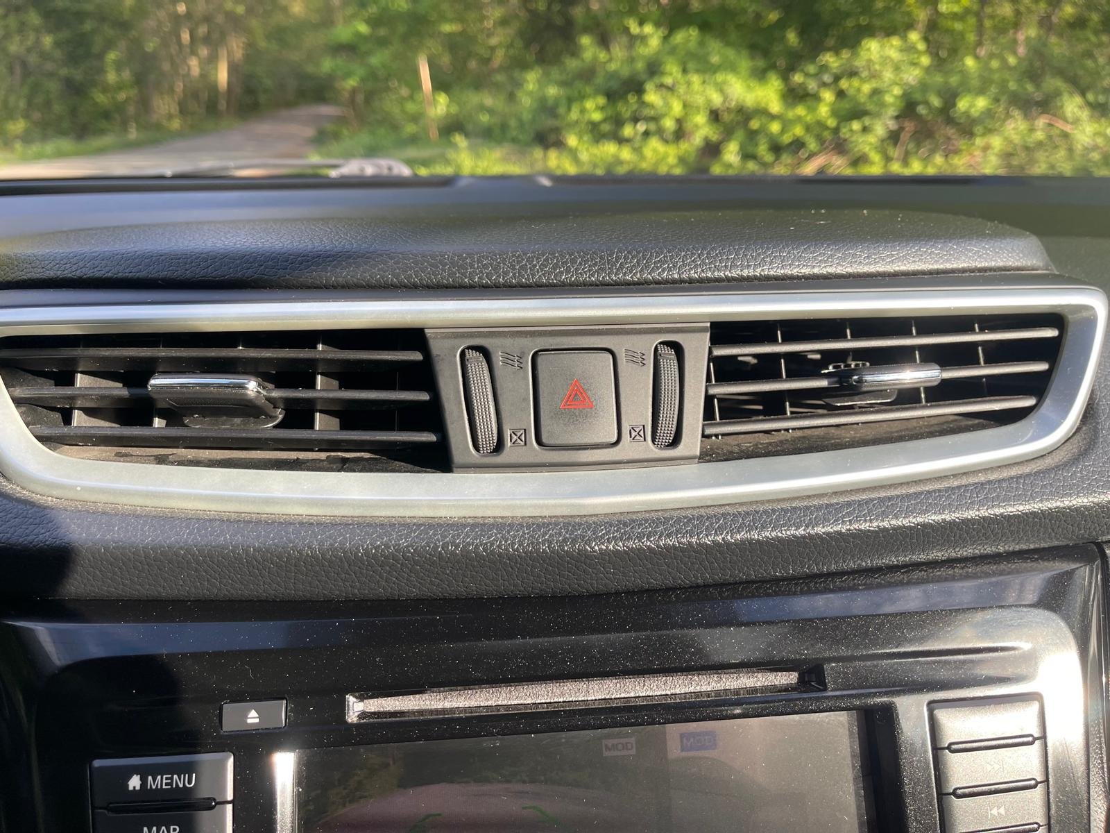 NISSAN Qashqai II Phase 2 2WD S&S 115 N-CONNECTA